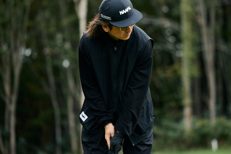 NAAFY AUTUMN & WINTER COLLECTION '25