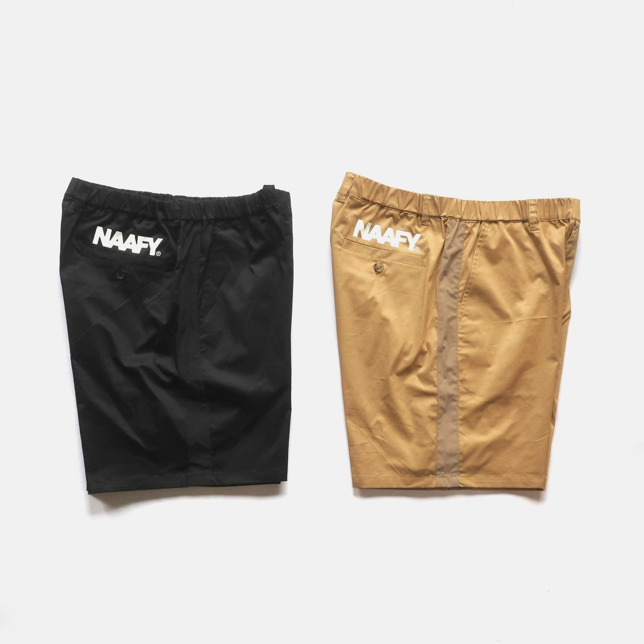 CHINO SHORTS