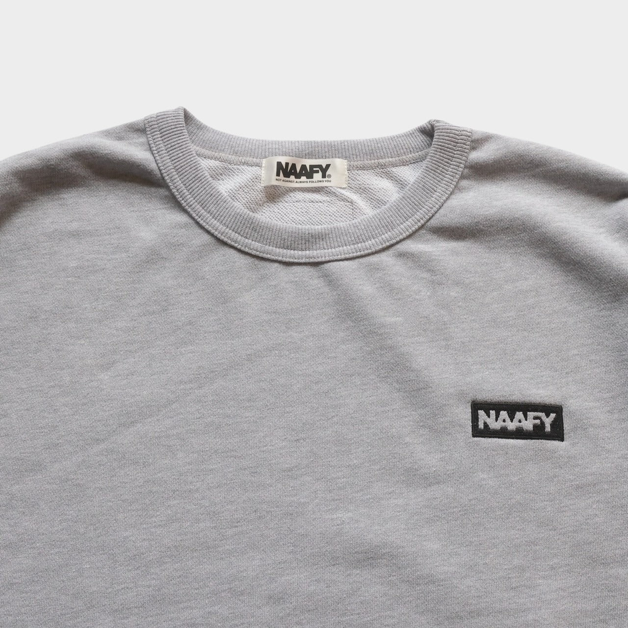 CREWNECK SWEAT