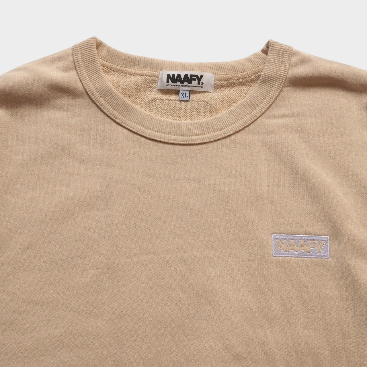 CREWNECK SWEAT