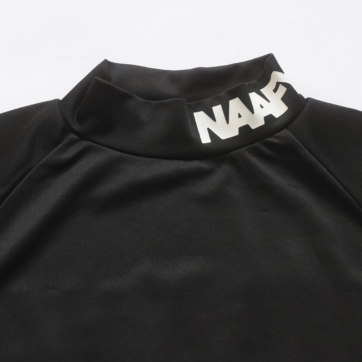 S/S MOCKNECK 2