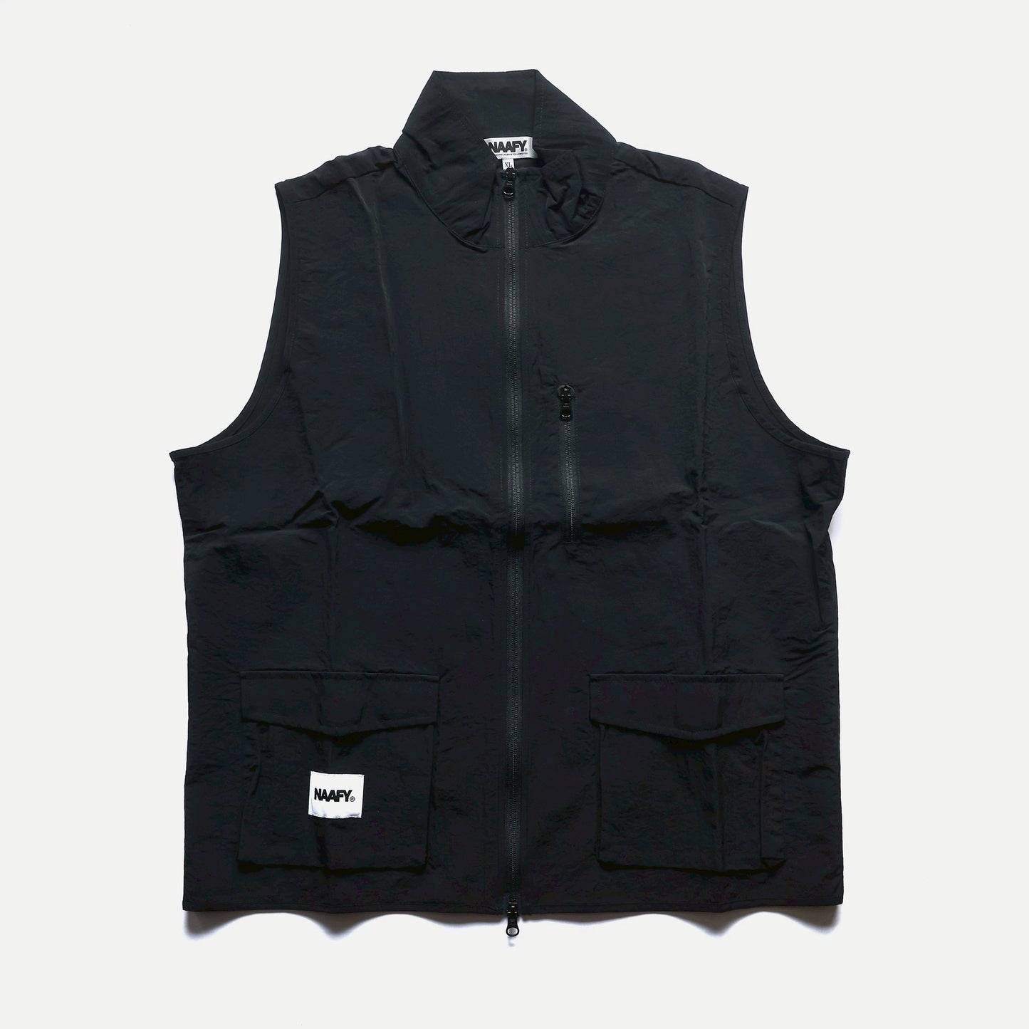 NYLON VEST