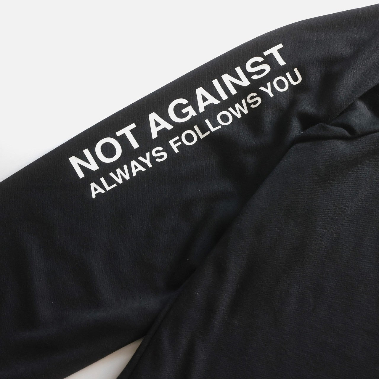 L/S MOCKNECK 2