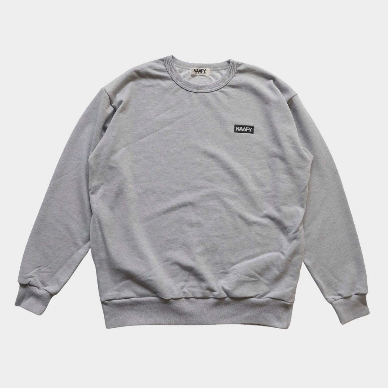 CREWNECK SWEAT