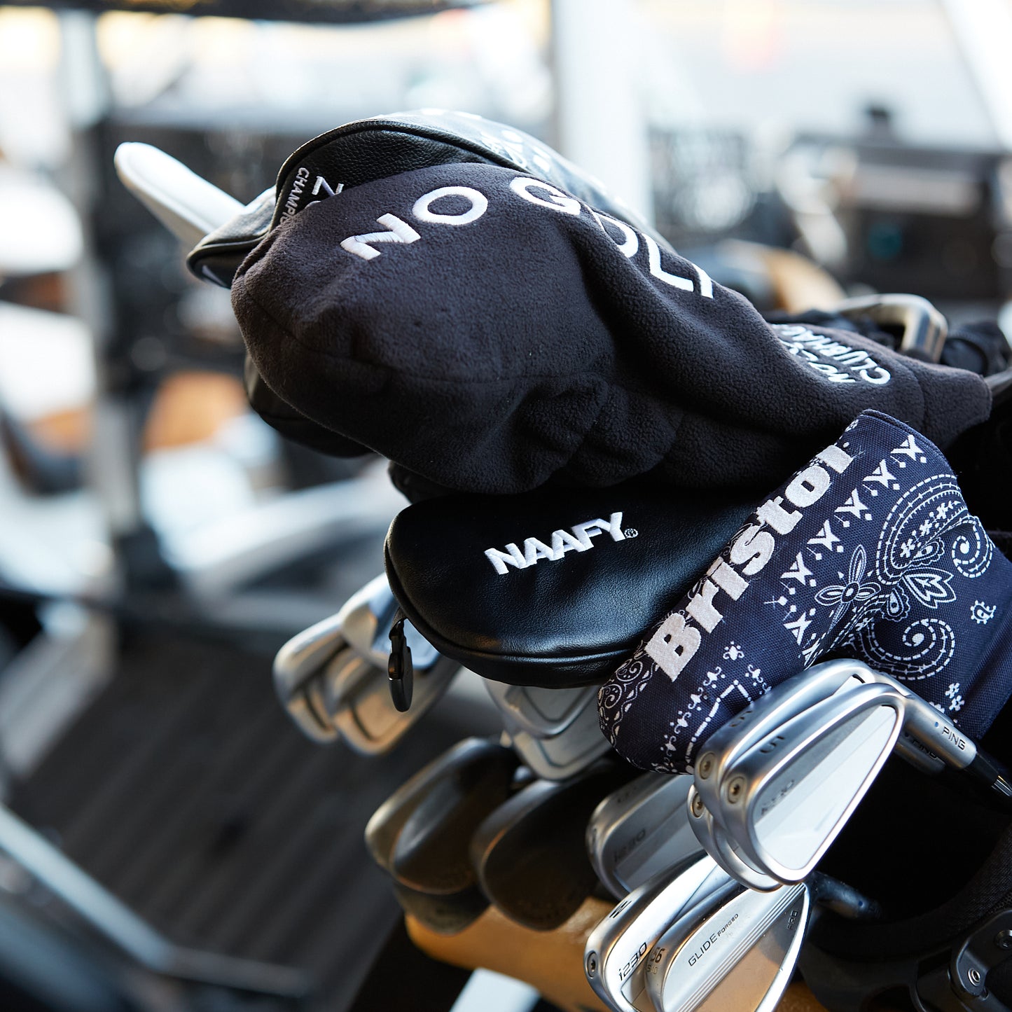 HEAD COVER FW