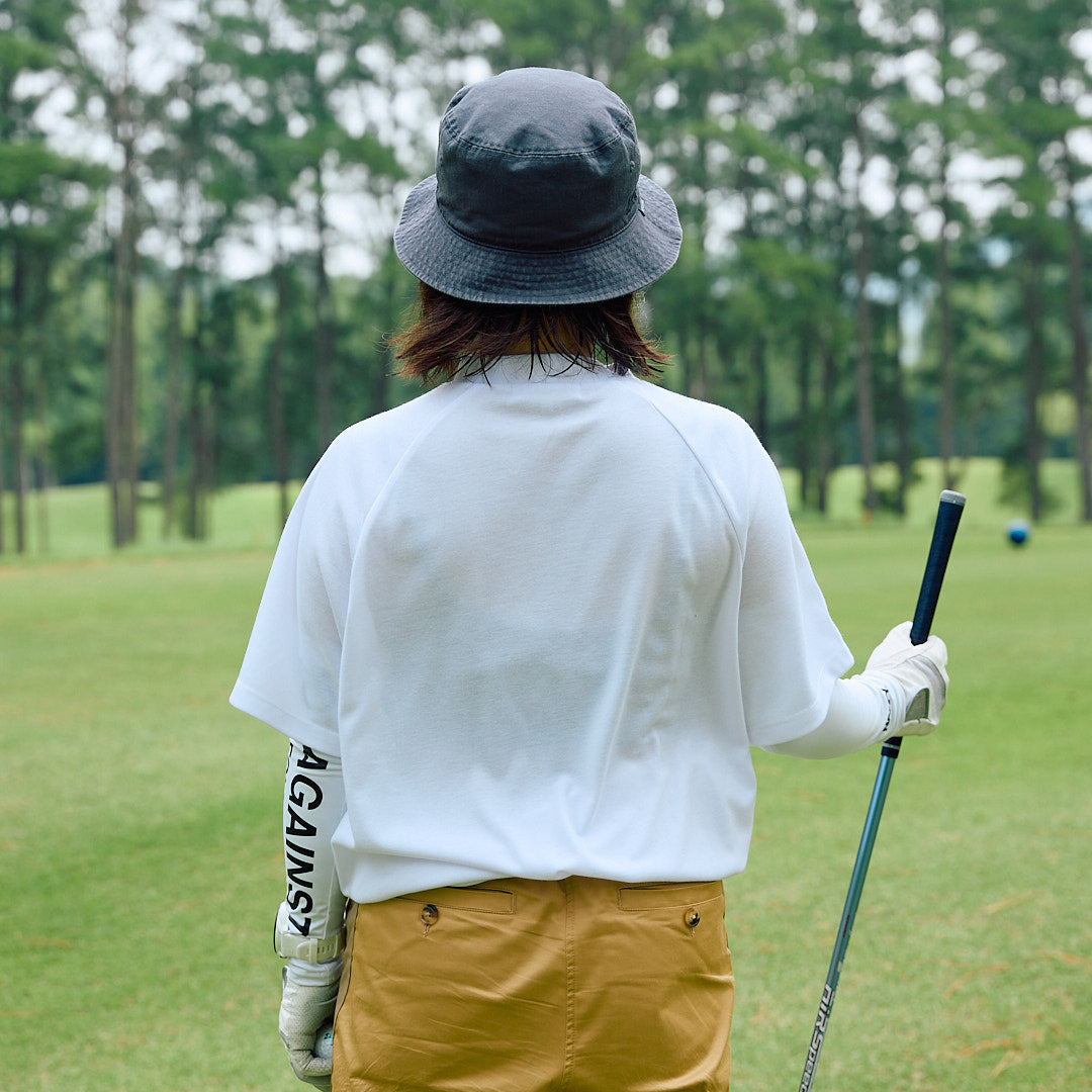 S/S LOWNECK