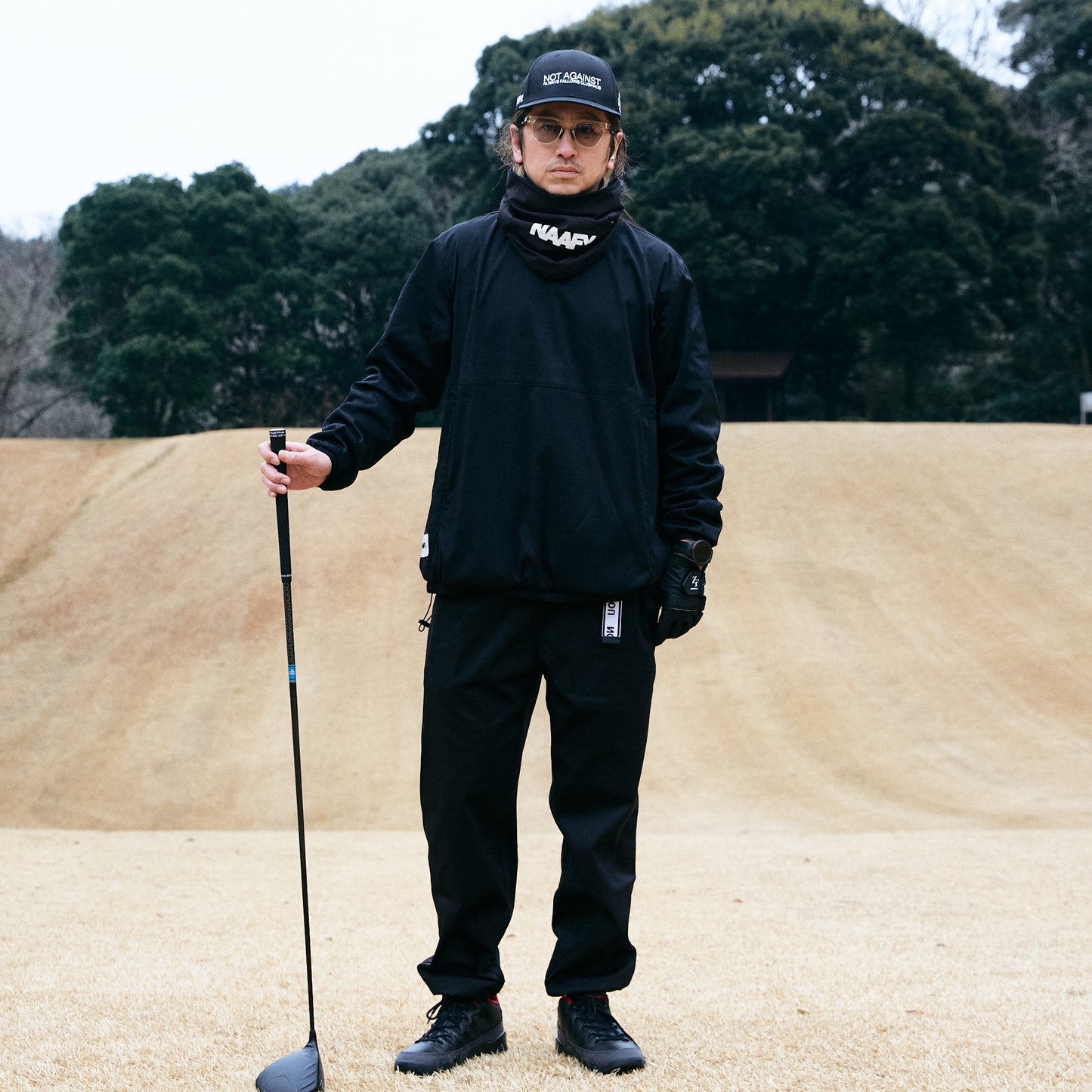 JOGGER PANT 2