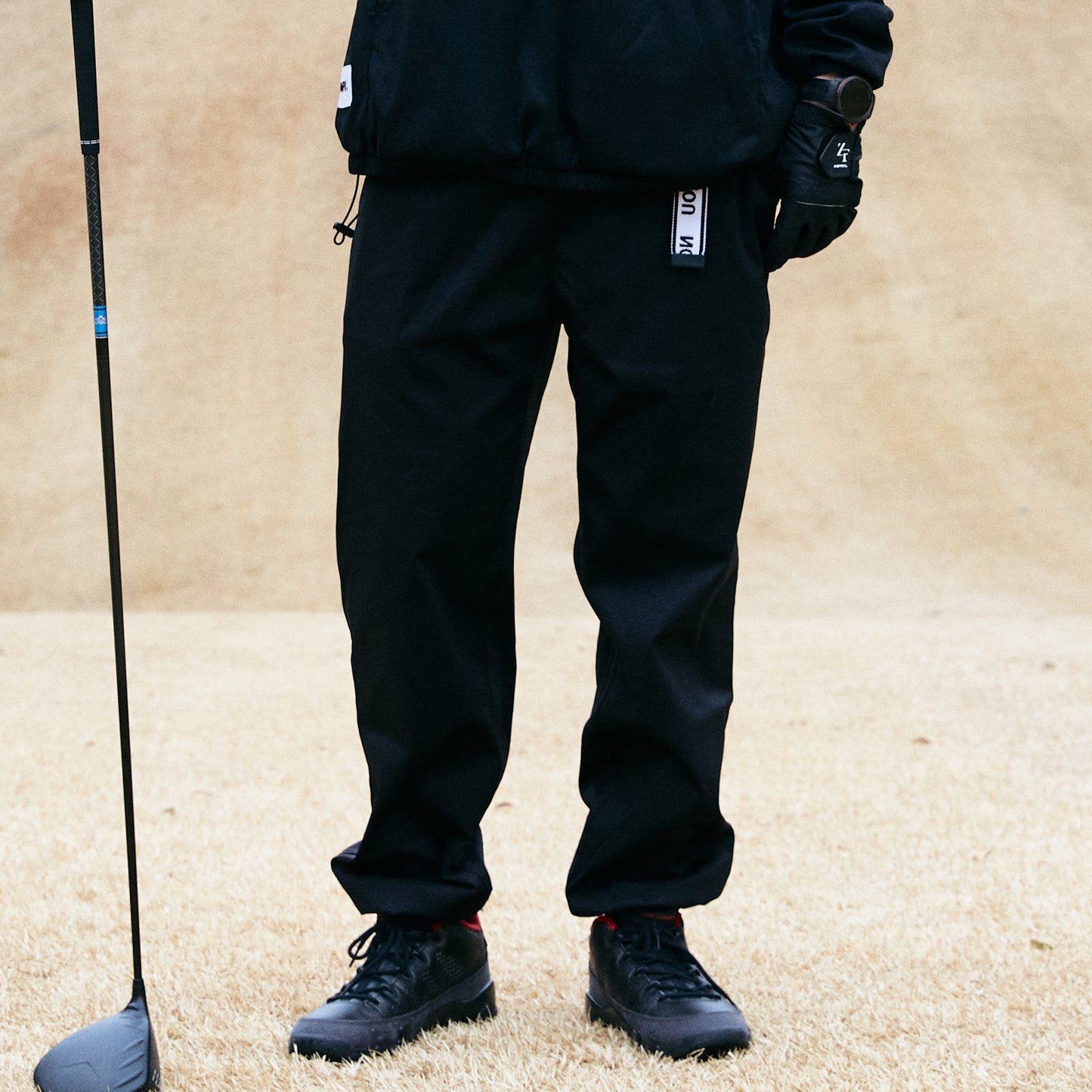JOGGER PANT 2