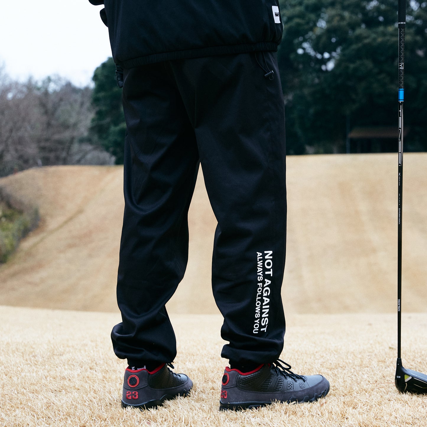 JOGGER PANT 2