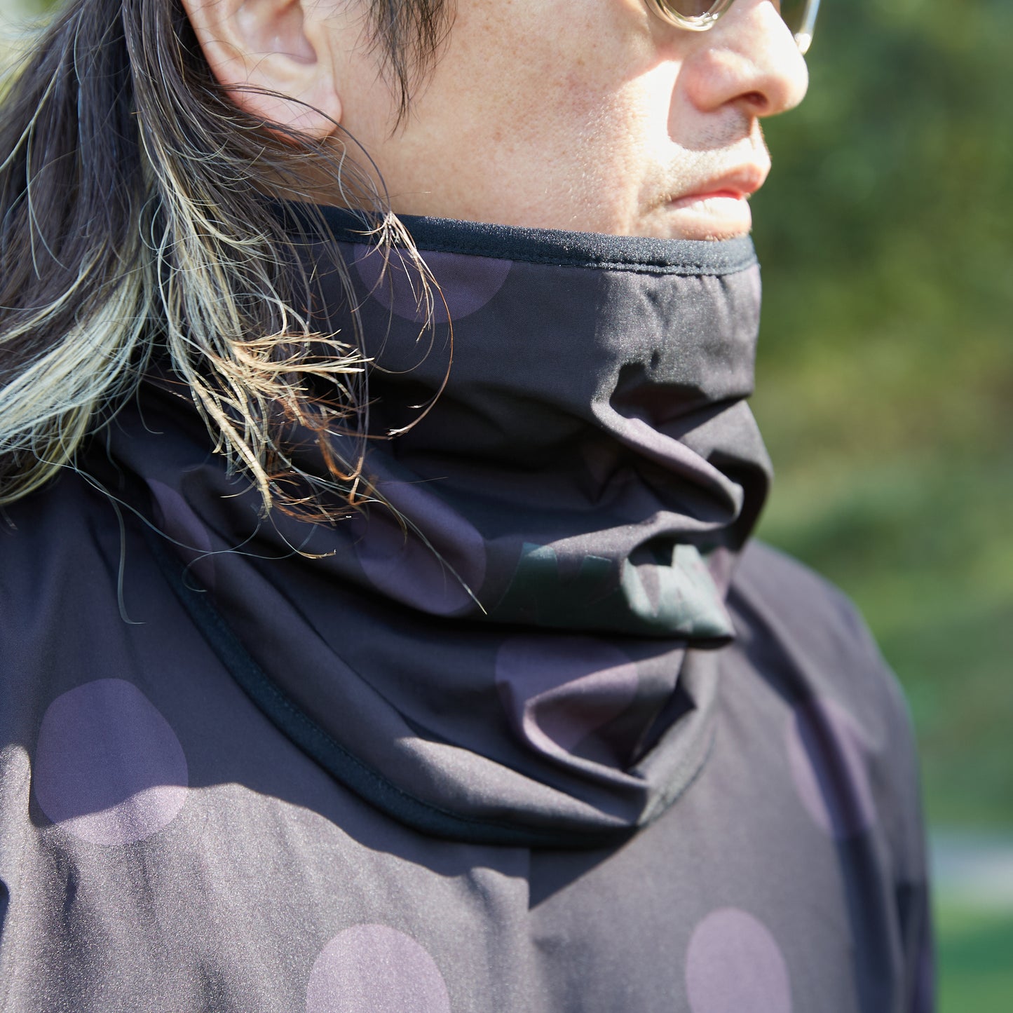 NECK WARMER