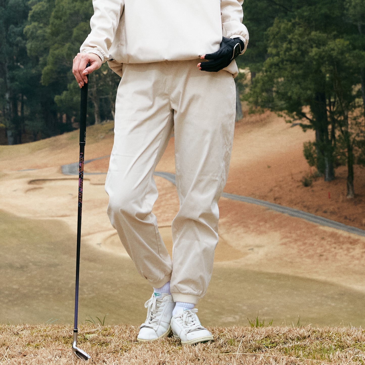 JOGGER PANT 2