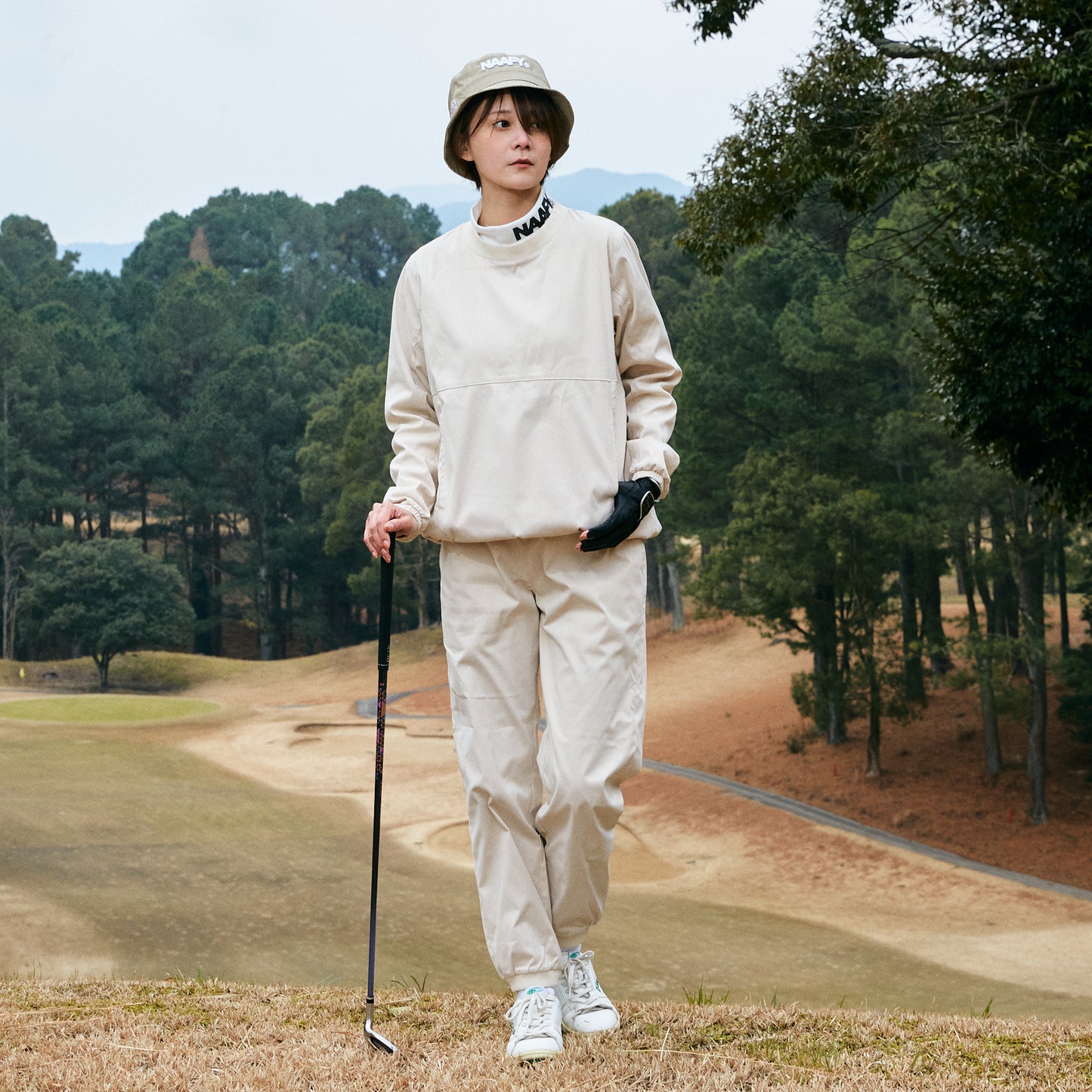 JOGGER PANT 2