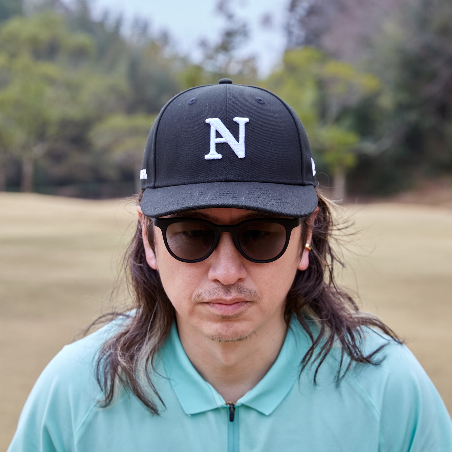 NEWERA® 9FIFTY "N"