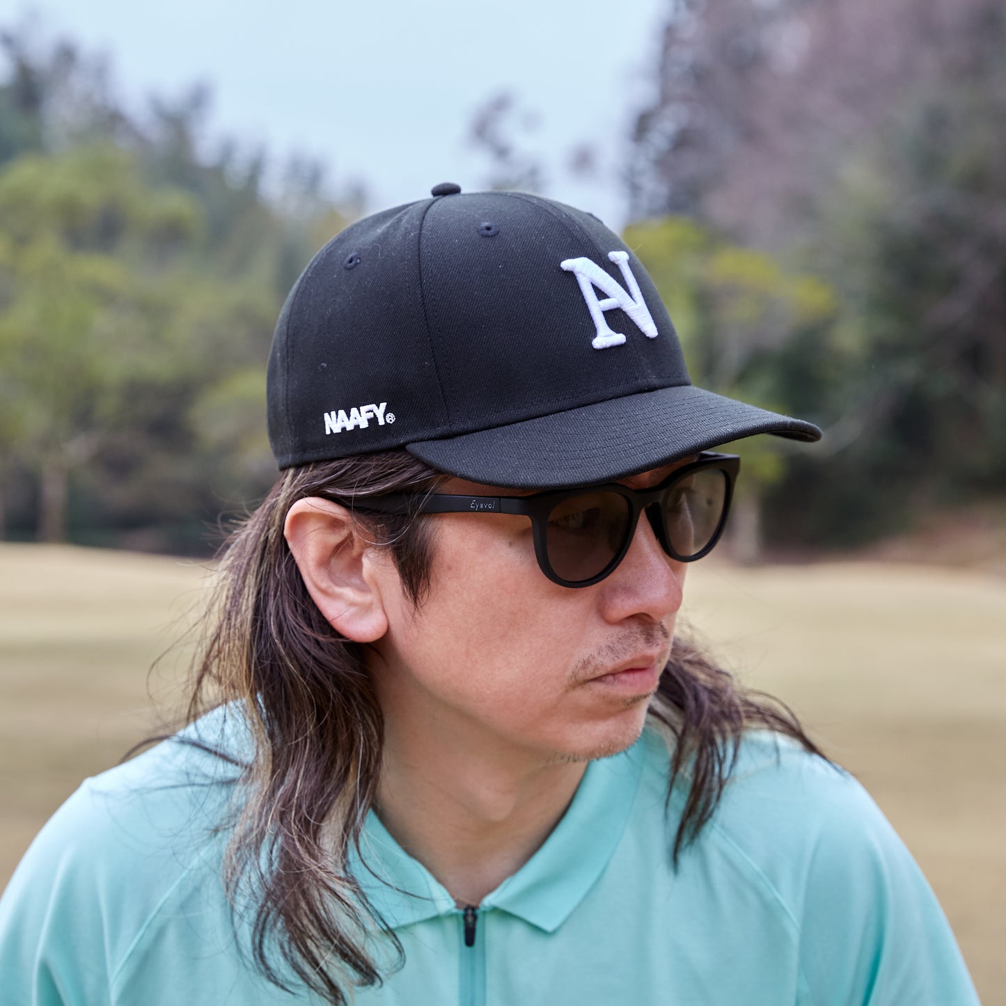 NEWERA® 9FIFTY "N"