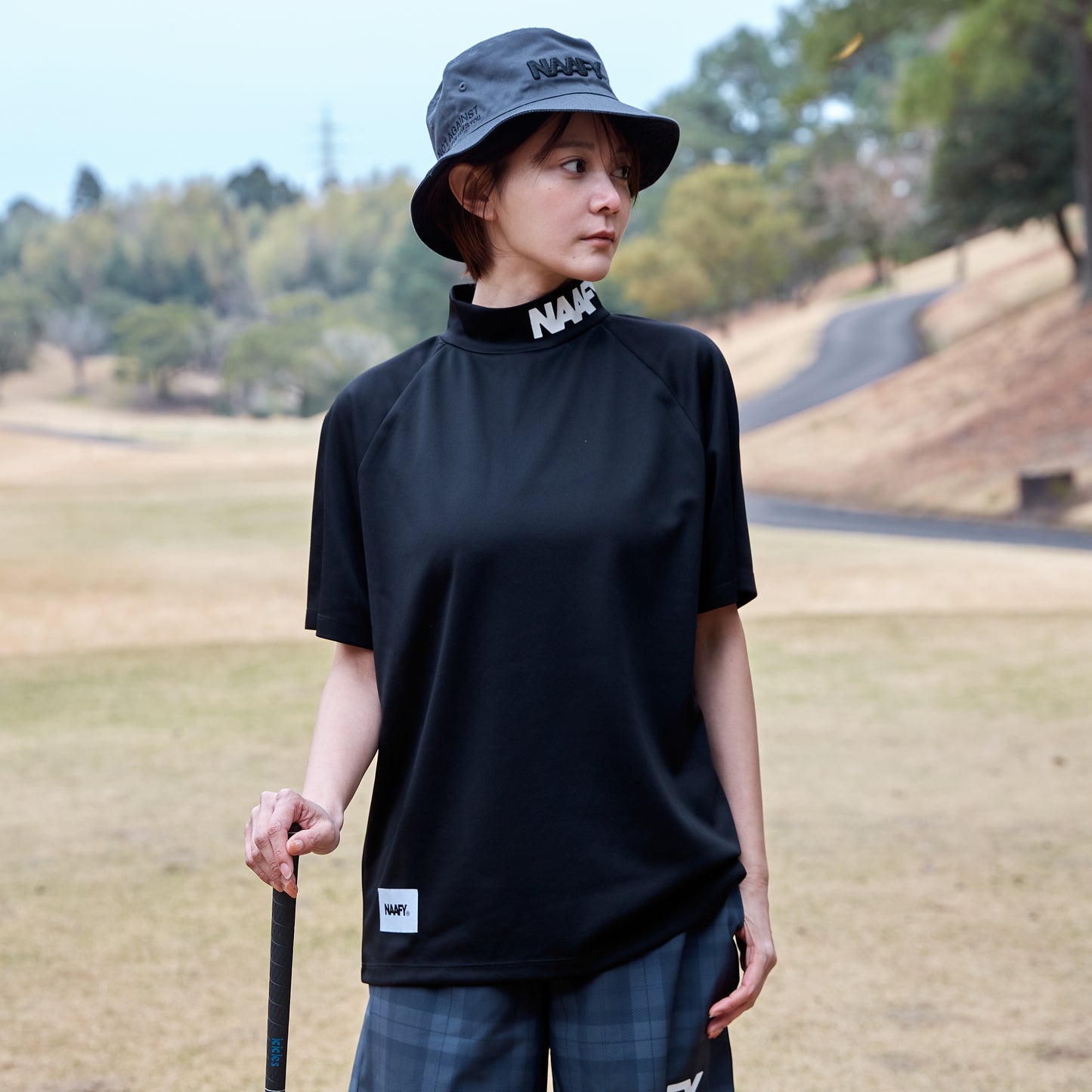 S/S MOCKNECK 2