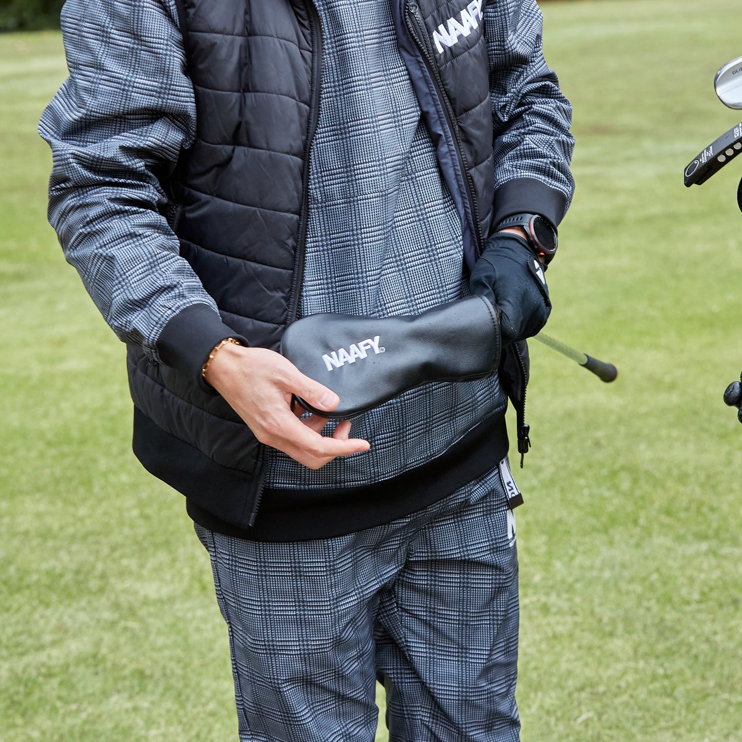 HEAD COVER FW