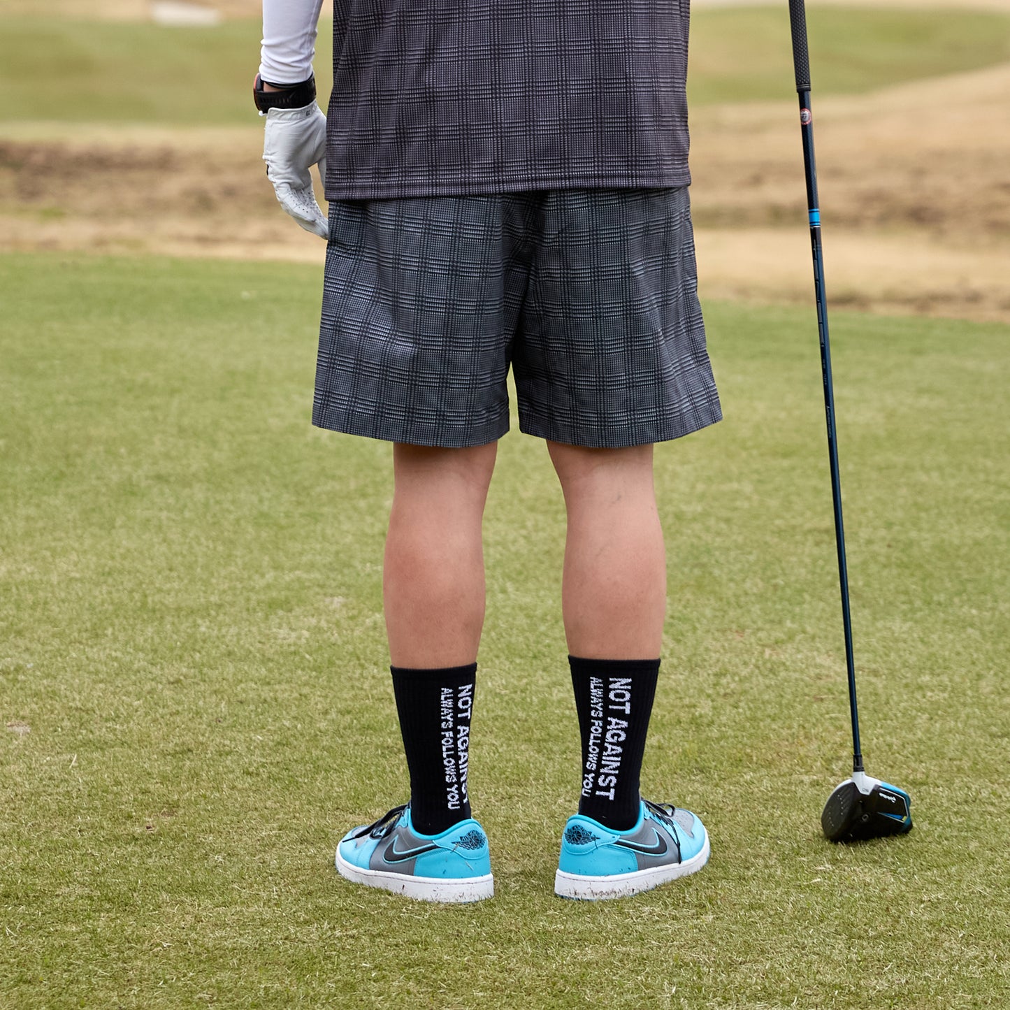 LONG SOCKS