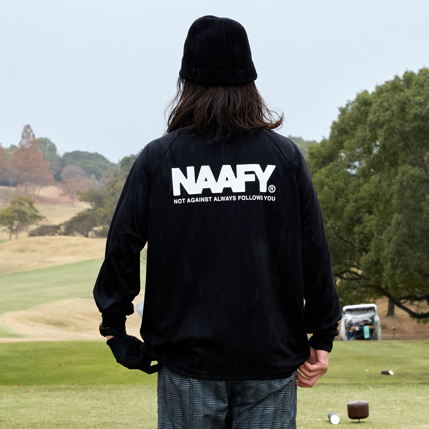 L/S MOCKNECK 2
