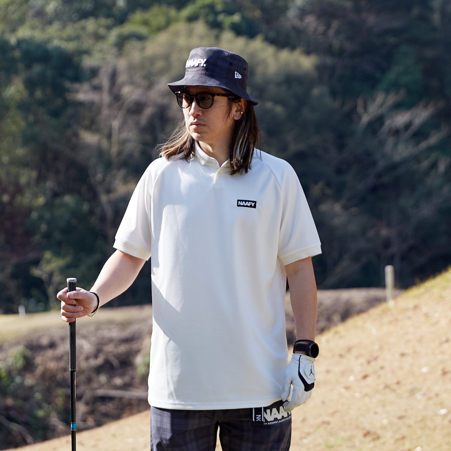 S/S POLO