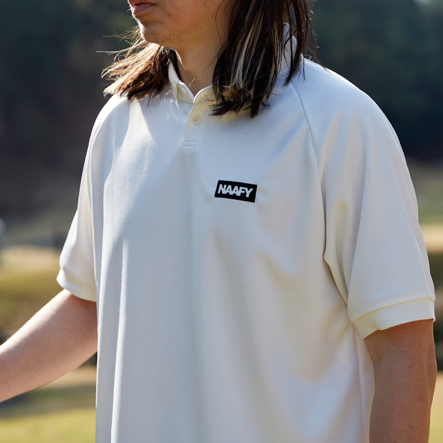 S/S POLO