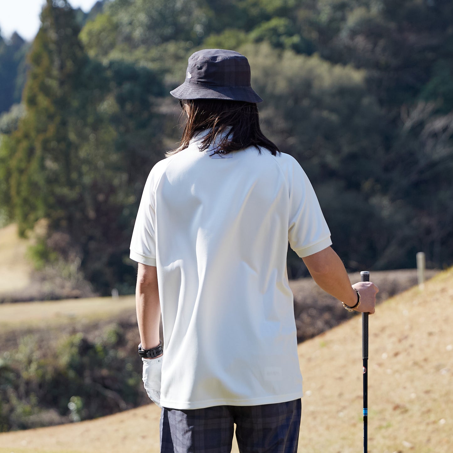 S/S POLO