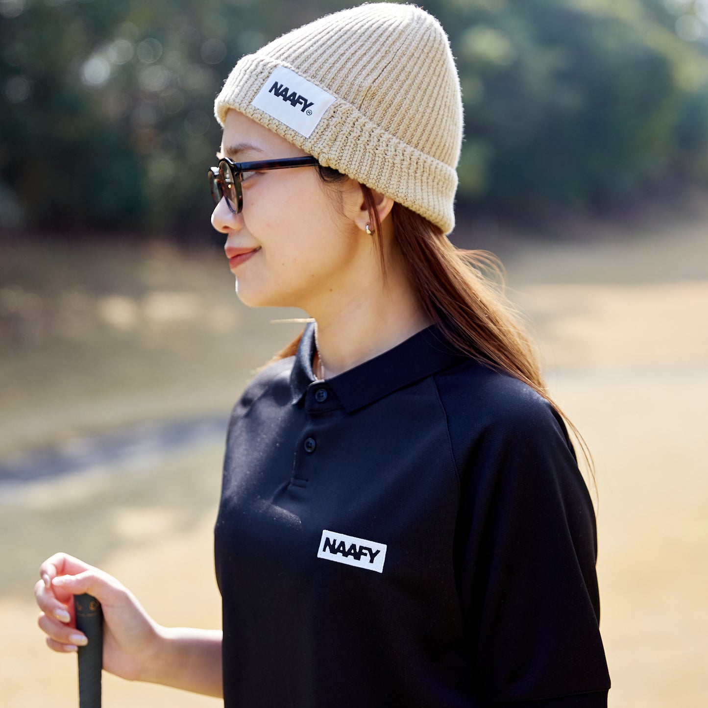 S/S POLO