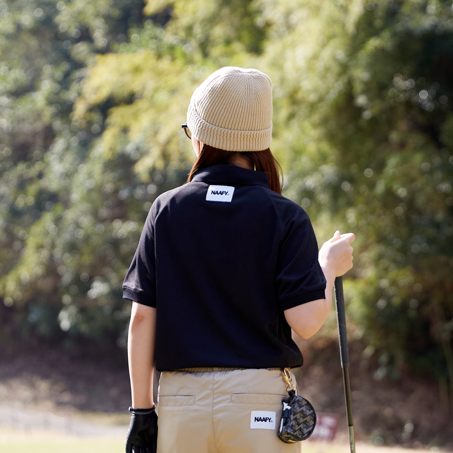 S/S POLO