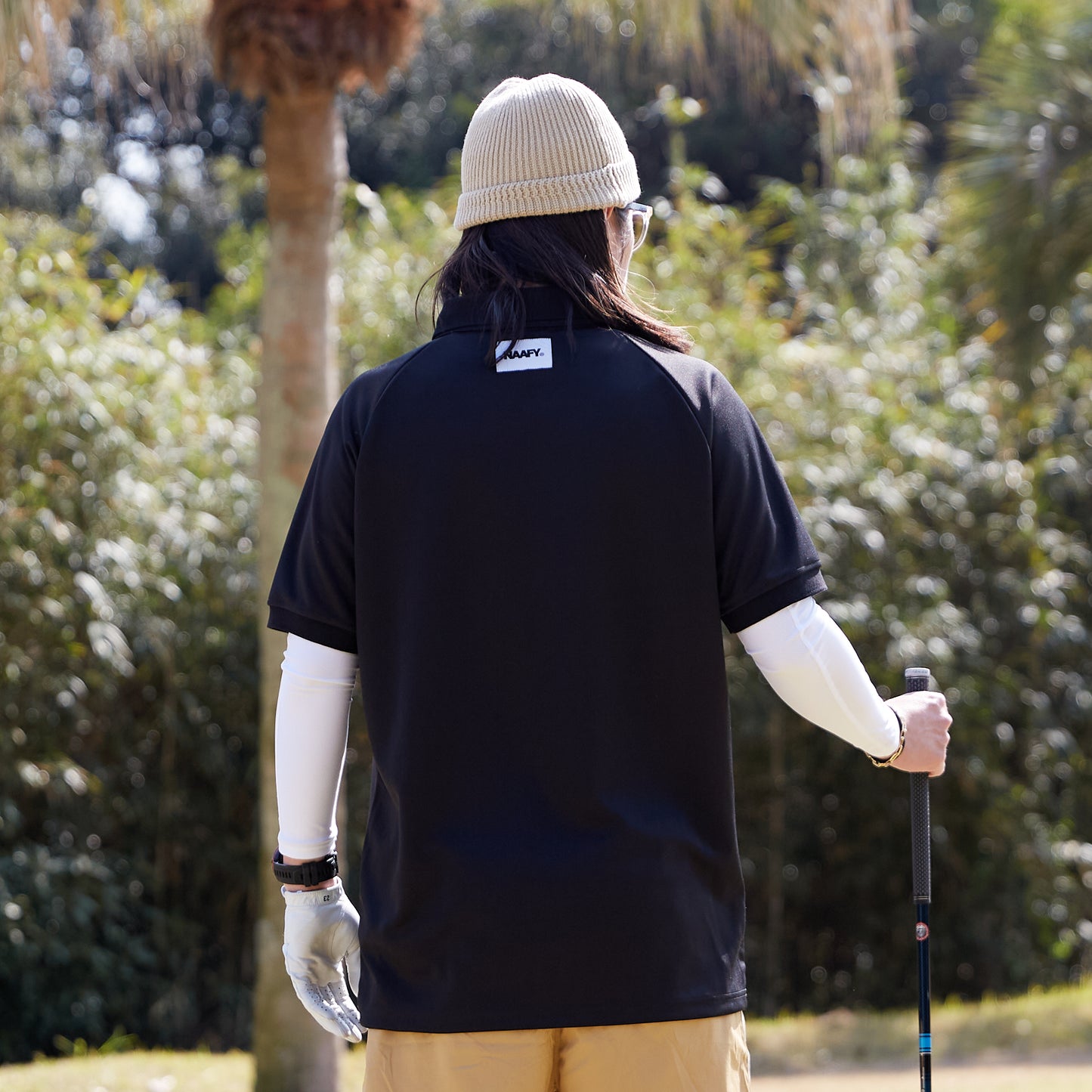 S/S POLO