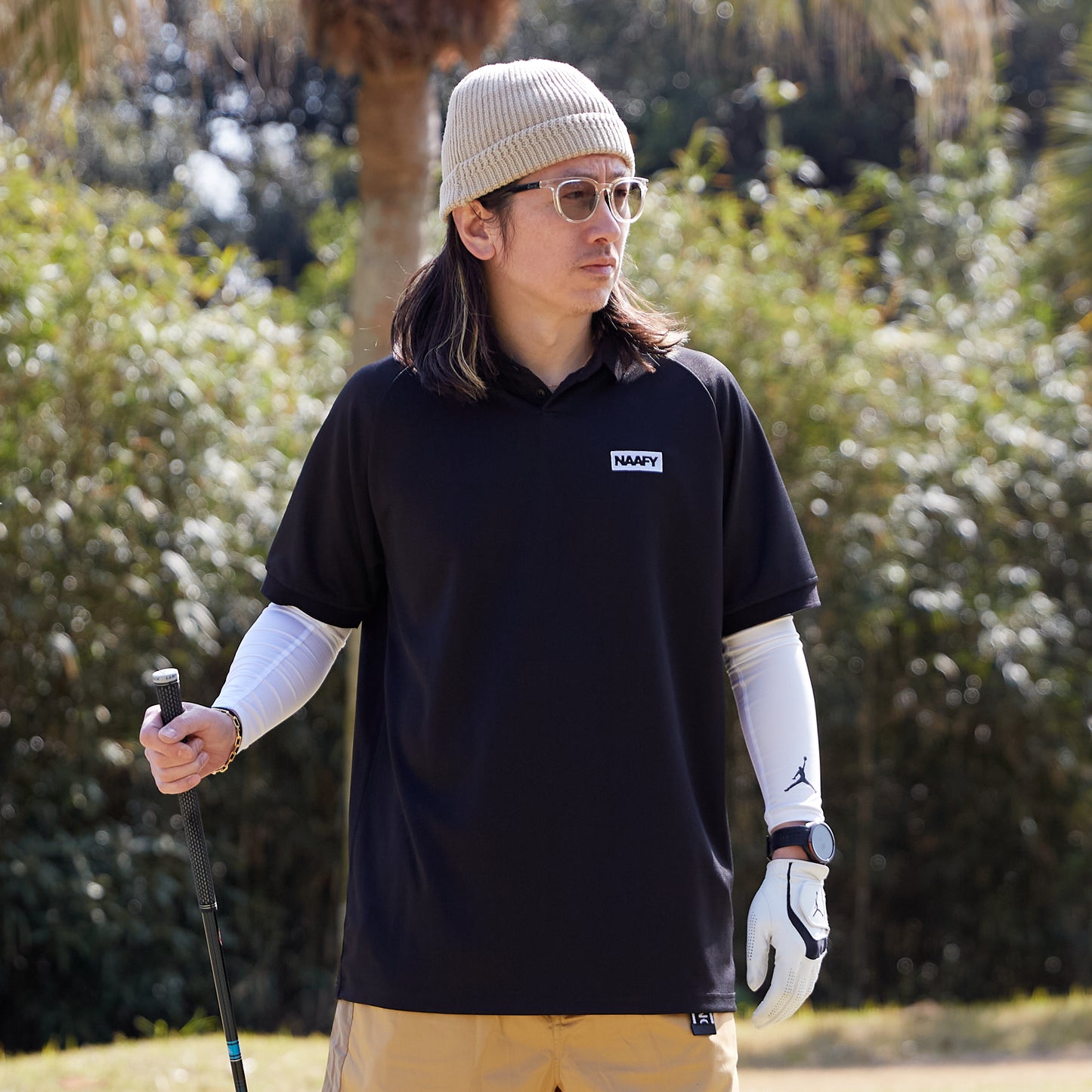S/S POLO