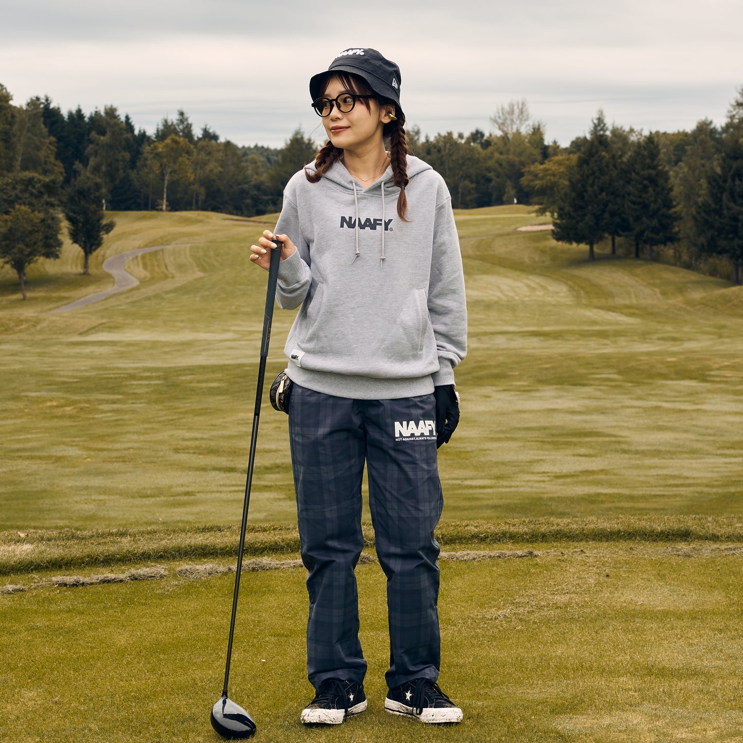 COTTON HOODIE