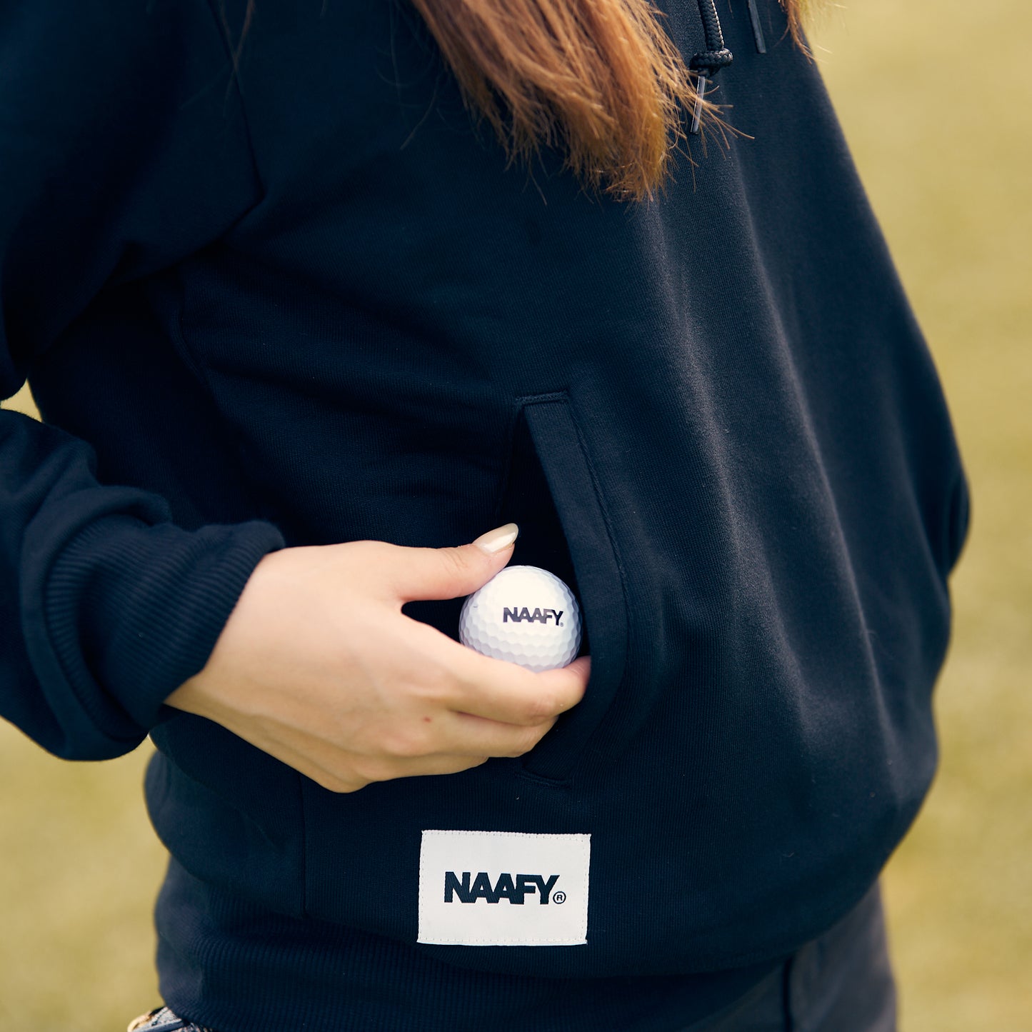 COTTON HOODIE