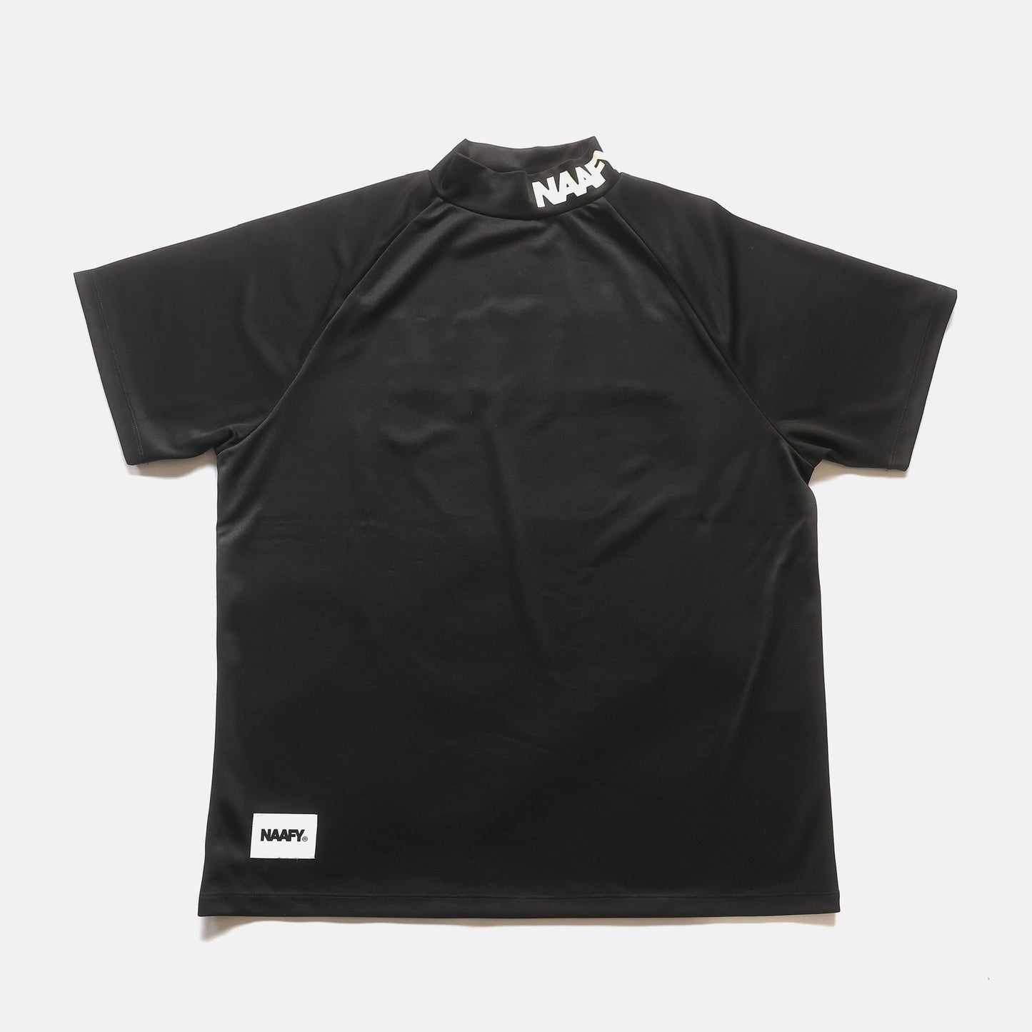 S/S MOCKNECK 2