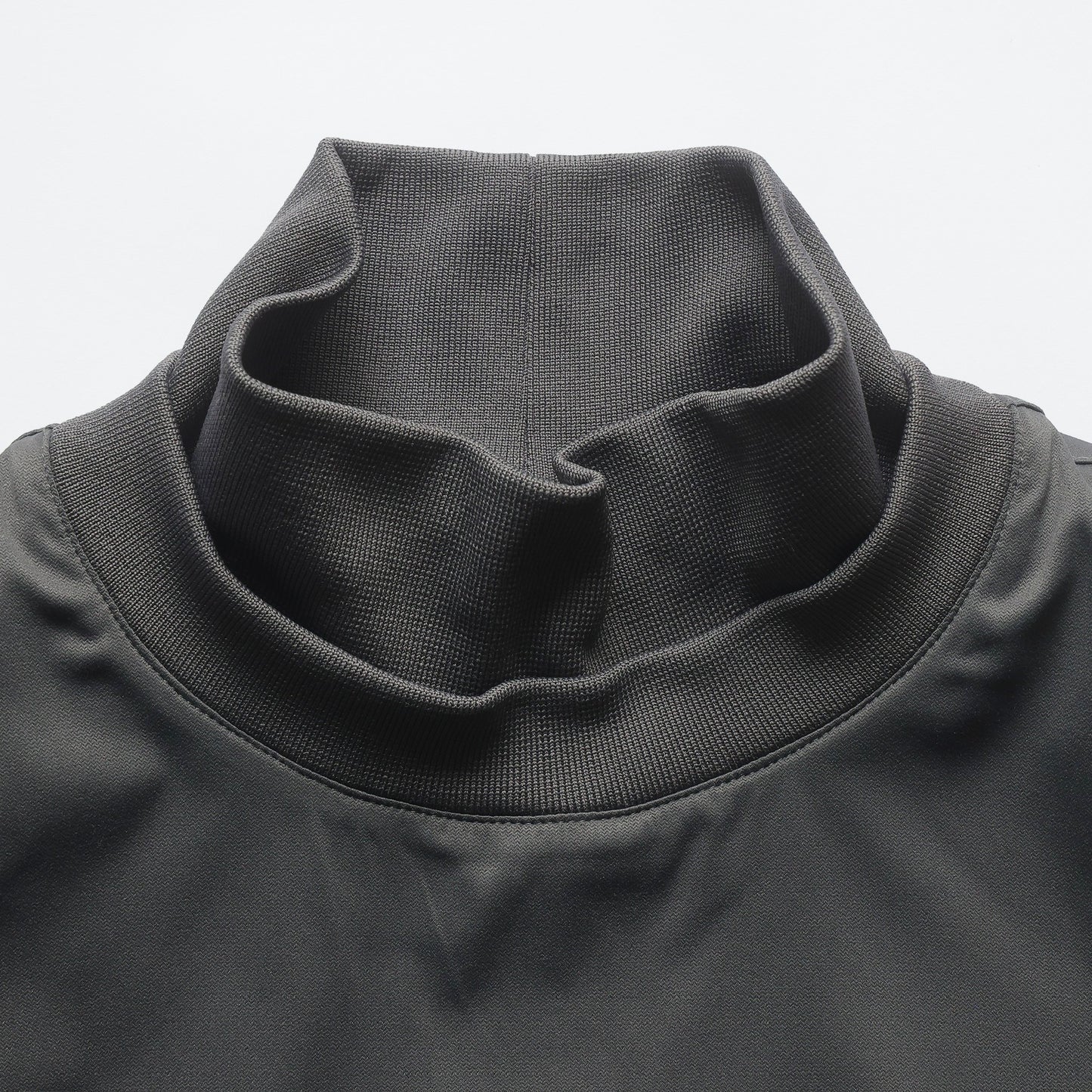 MOCK NECK PISTE