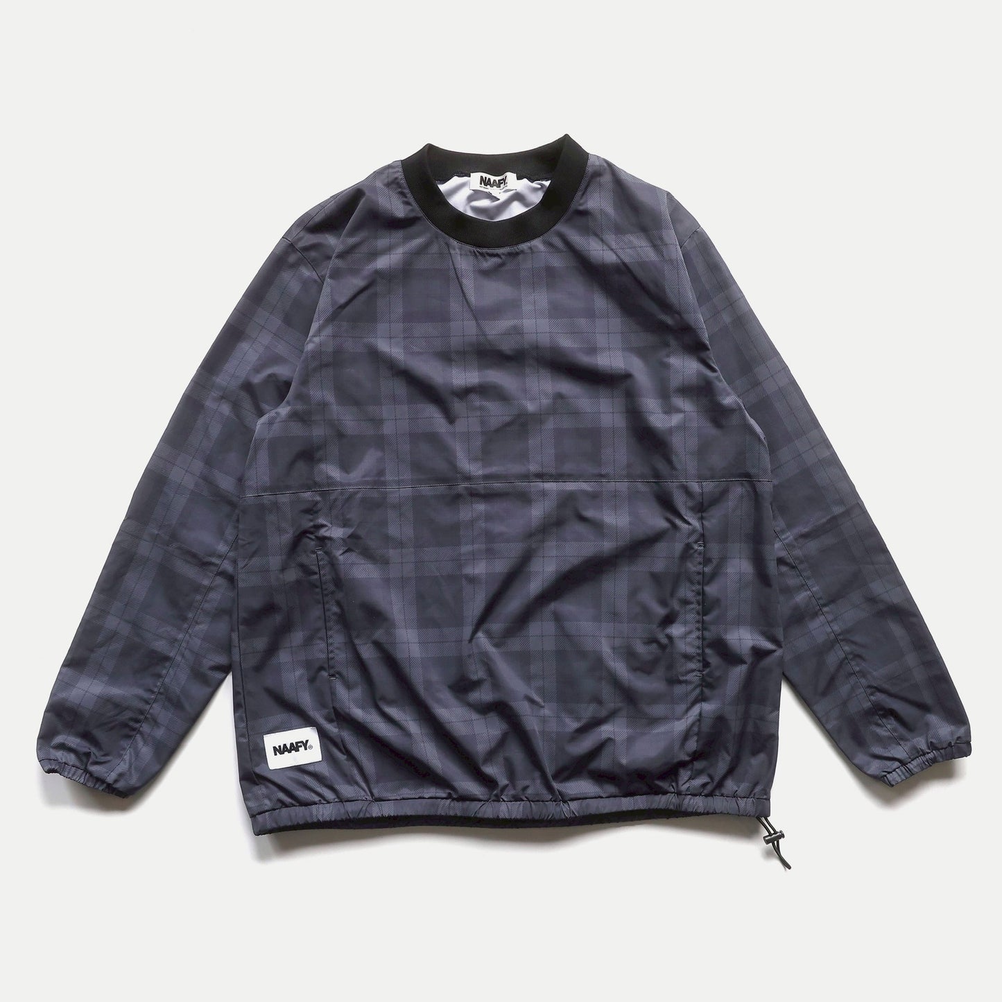 PLAID PISTE