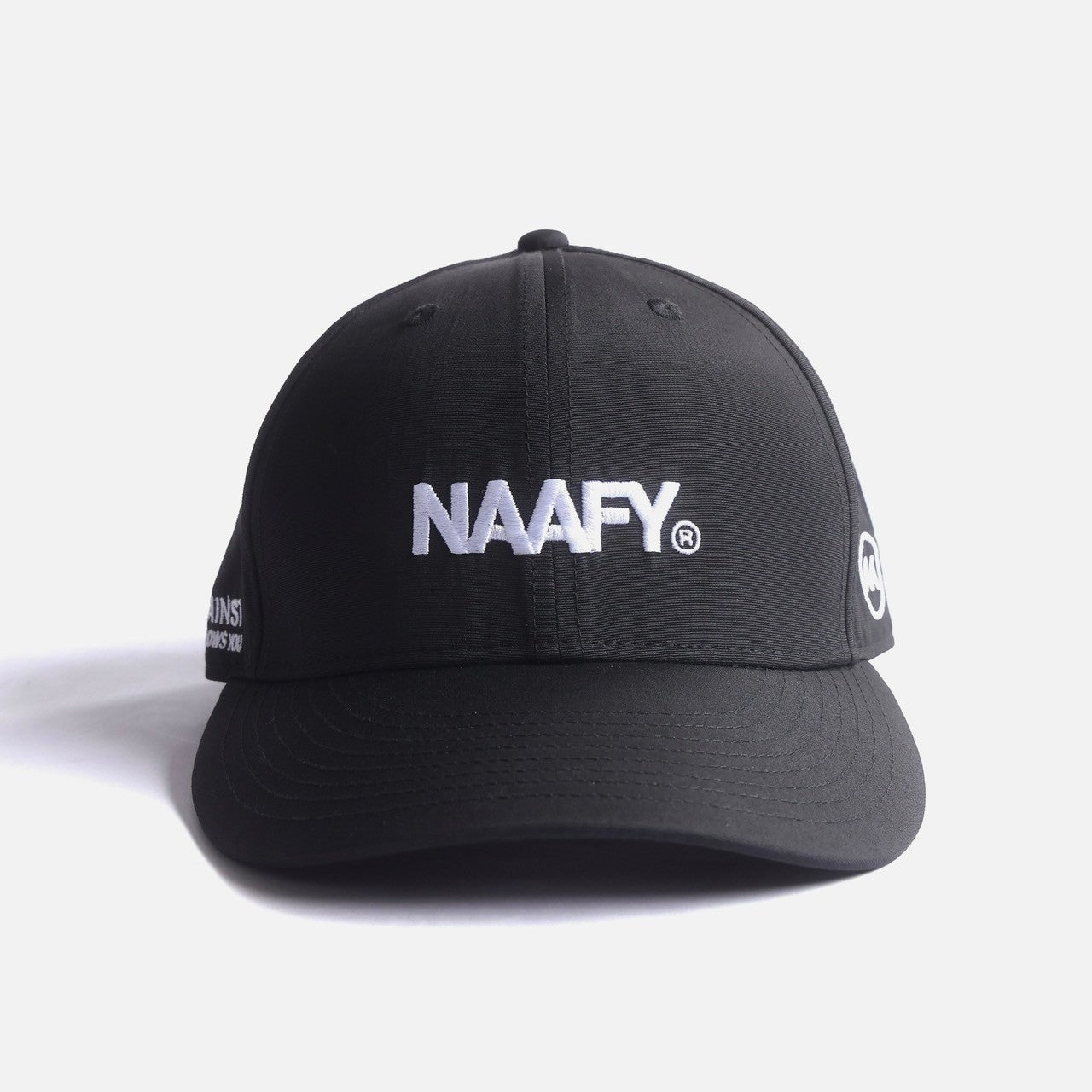 NYLON CAP 2