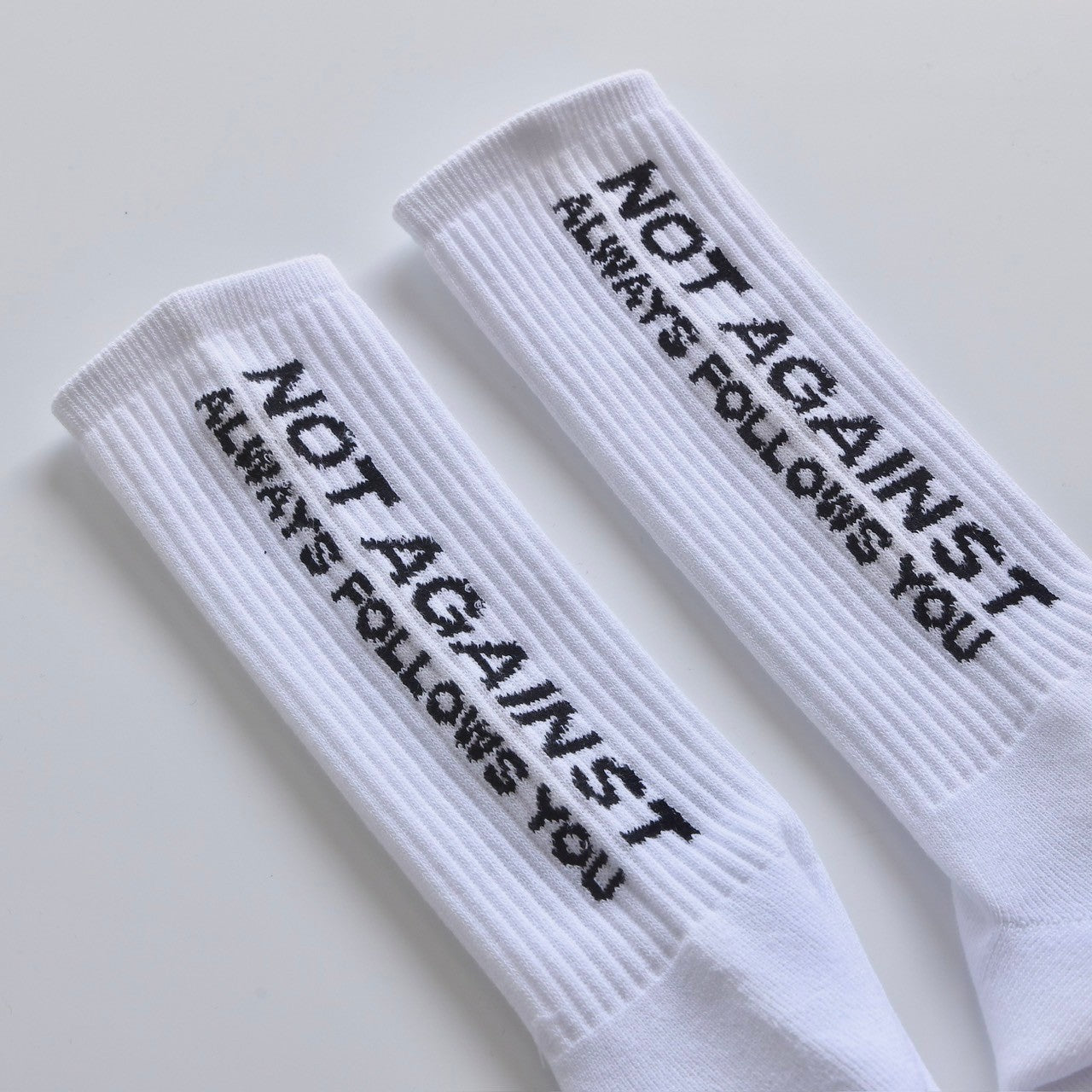 LONG SOCKS