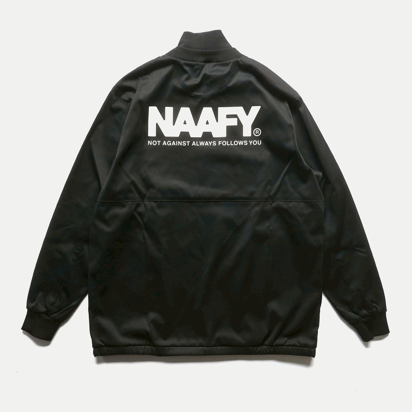 MOCK NECK PISTE