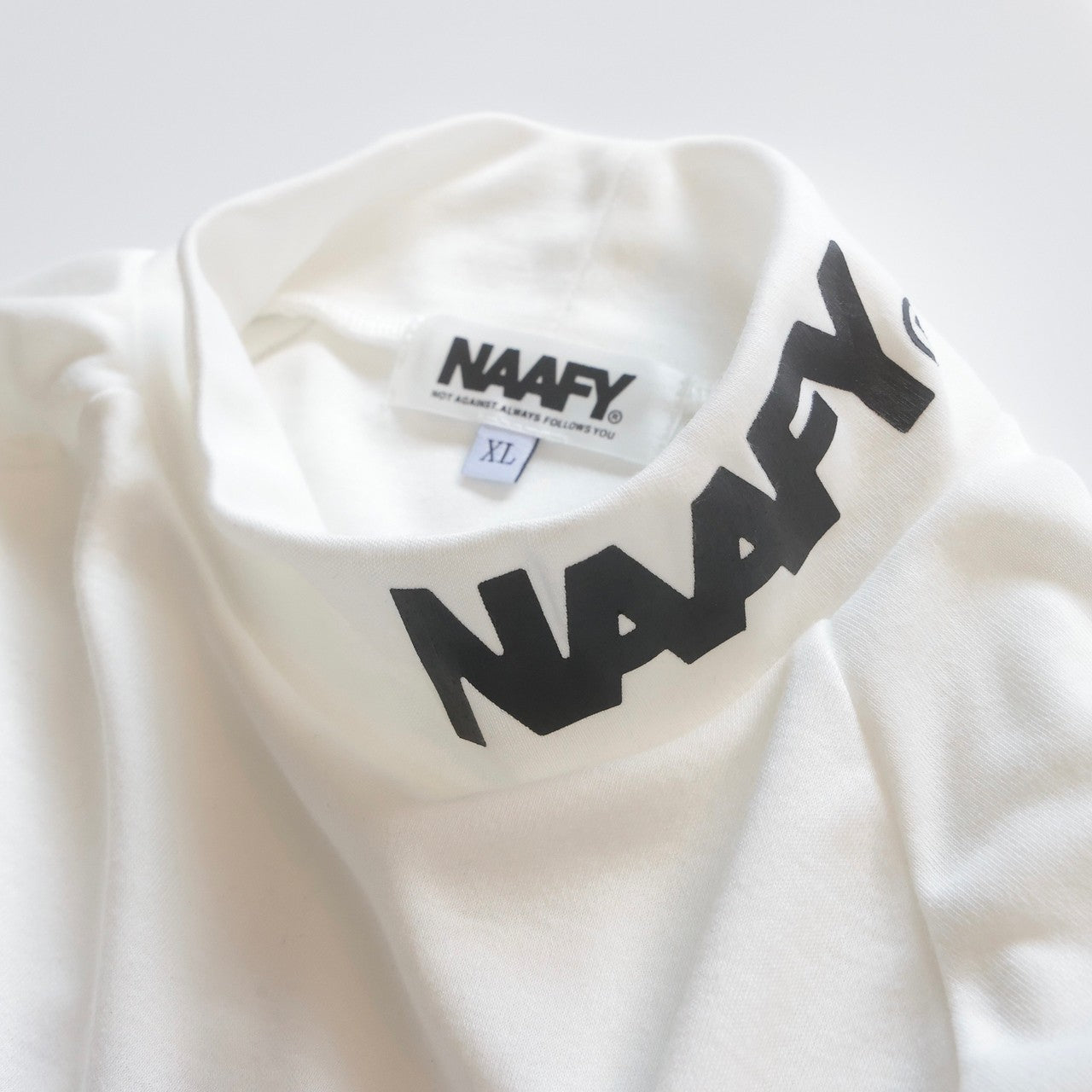 L/S MOCKNECK 2