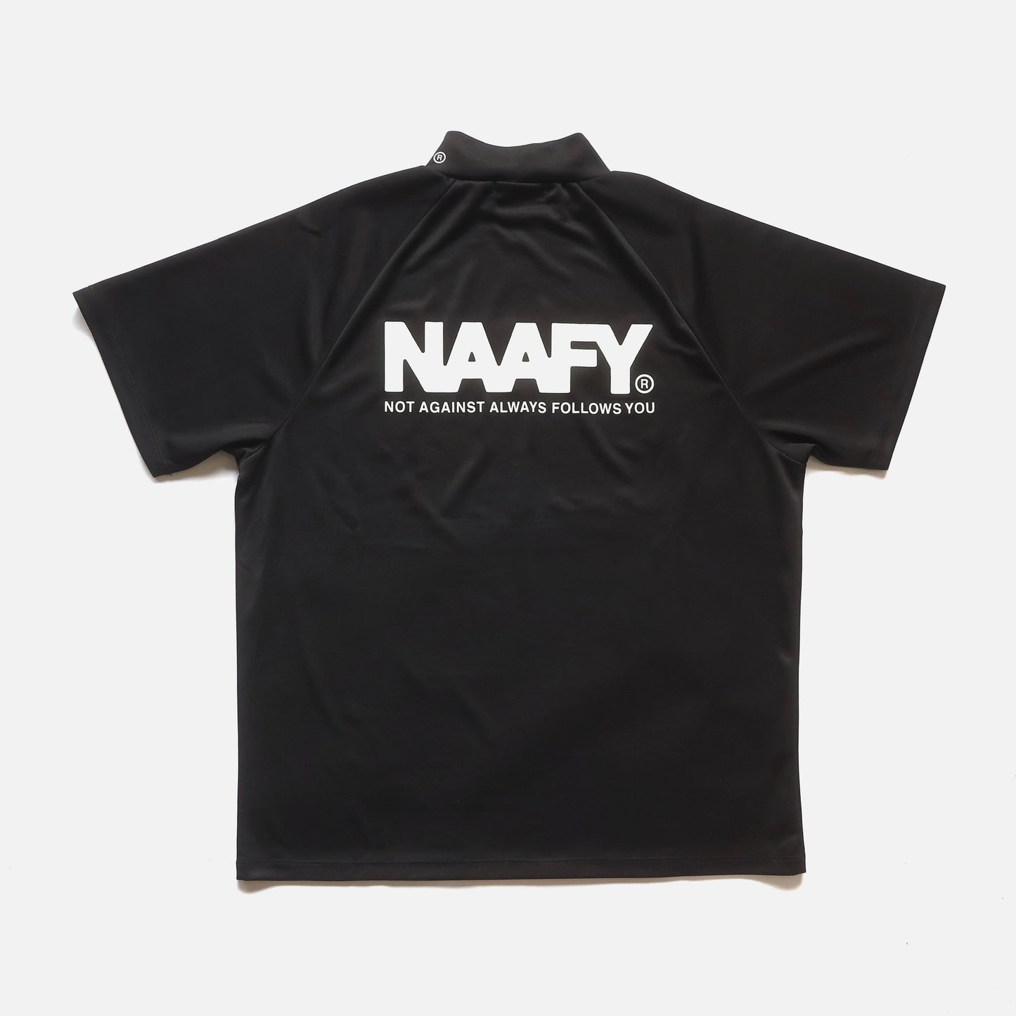S/S MOCKNECK 2