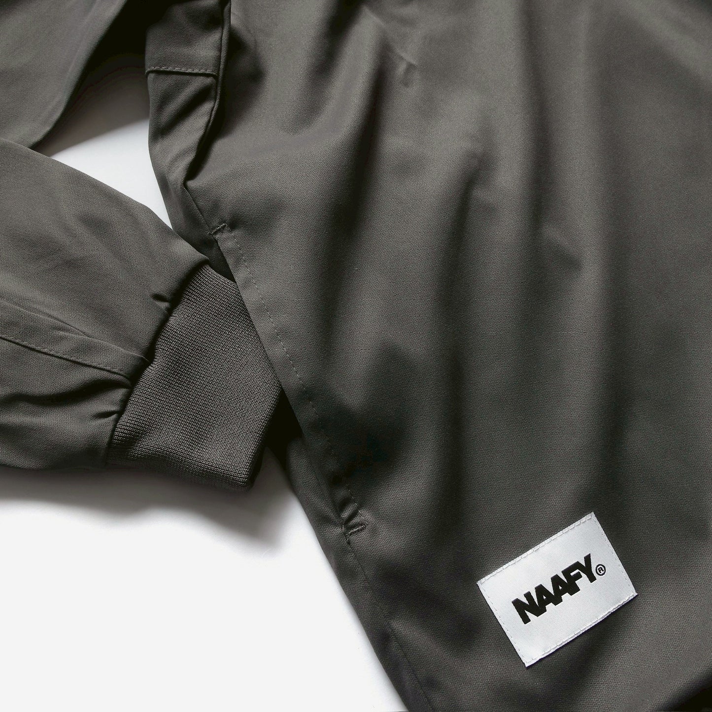 MOCK NECK PISTE
