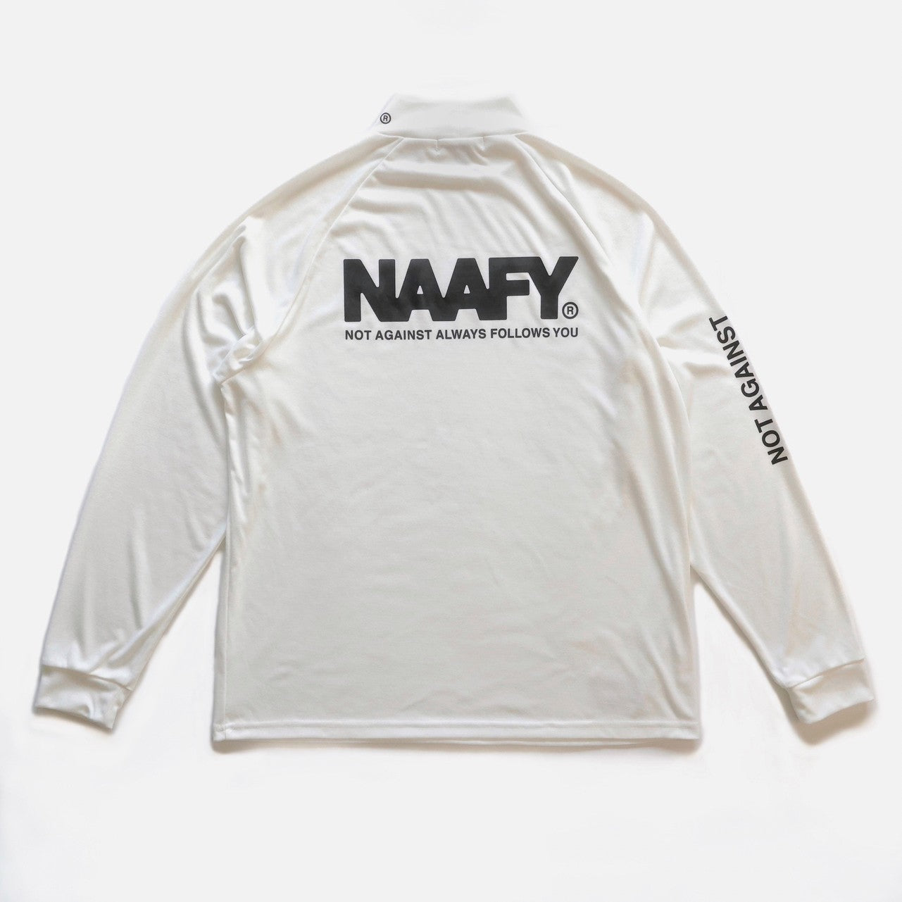 L/S MOCKNECK 2