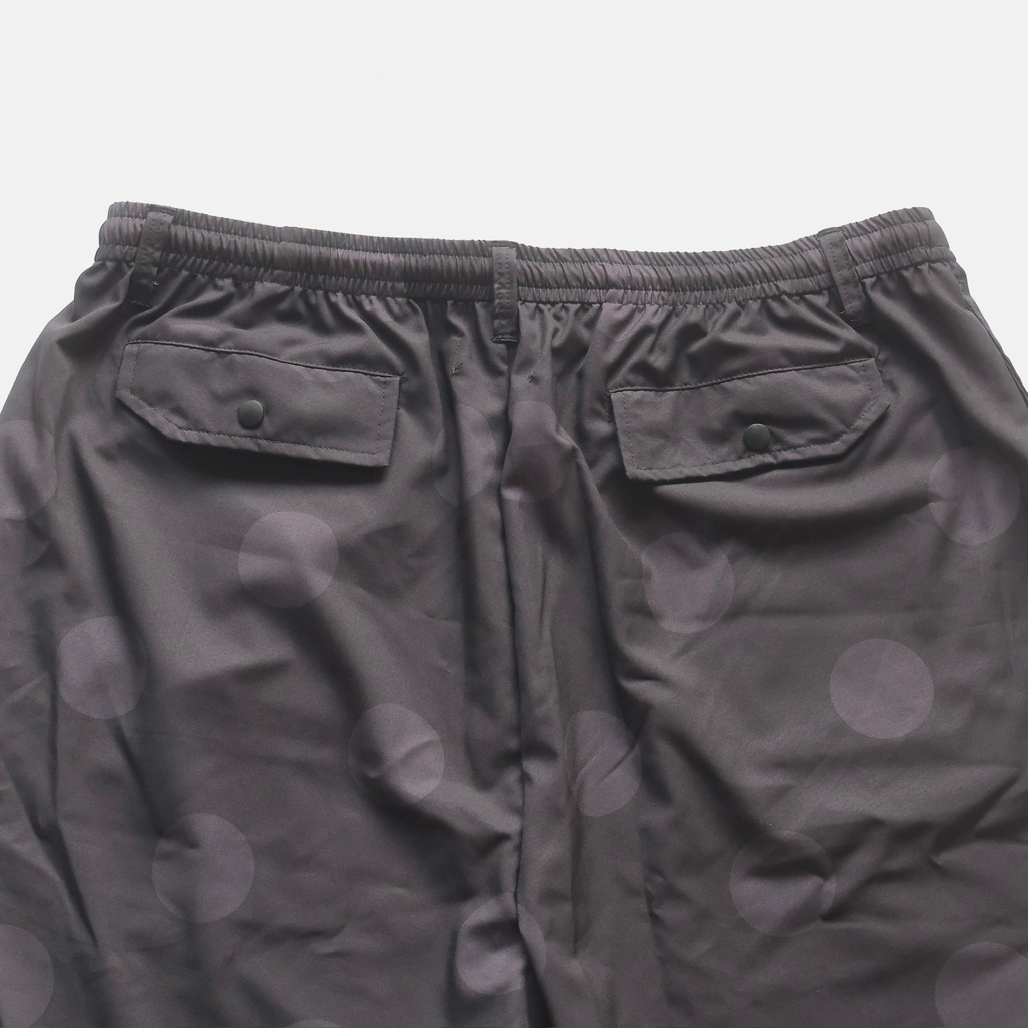 DOT NYLON SHORTS