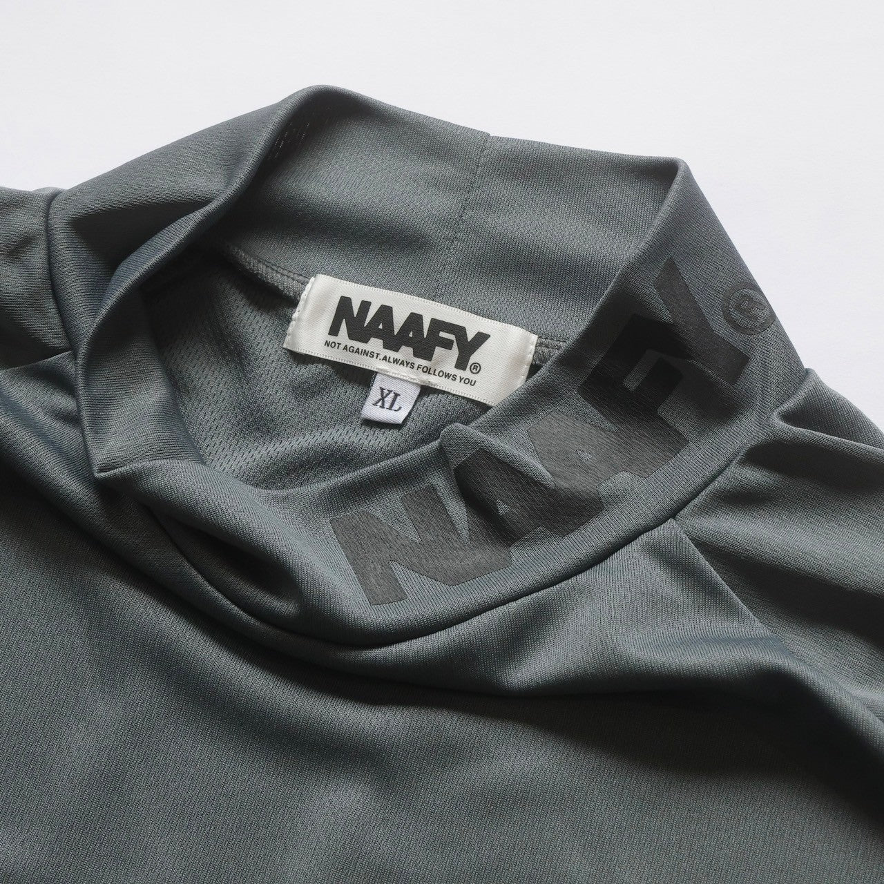 S/S MOCKNECK 2