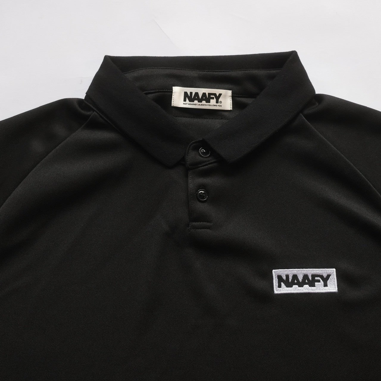 S/S POLO
