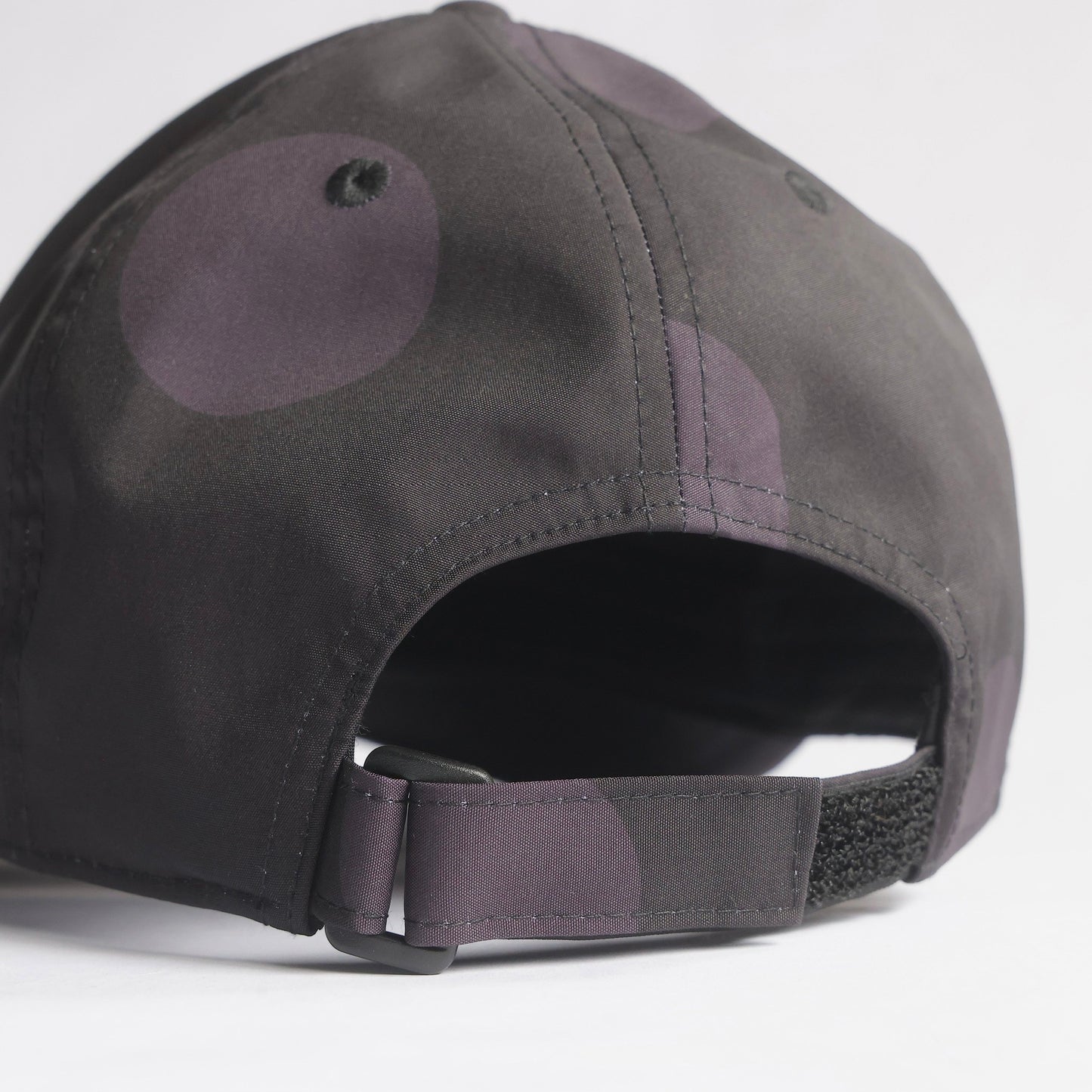 DOT NYLON CAP