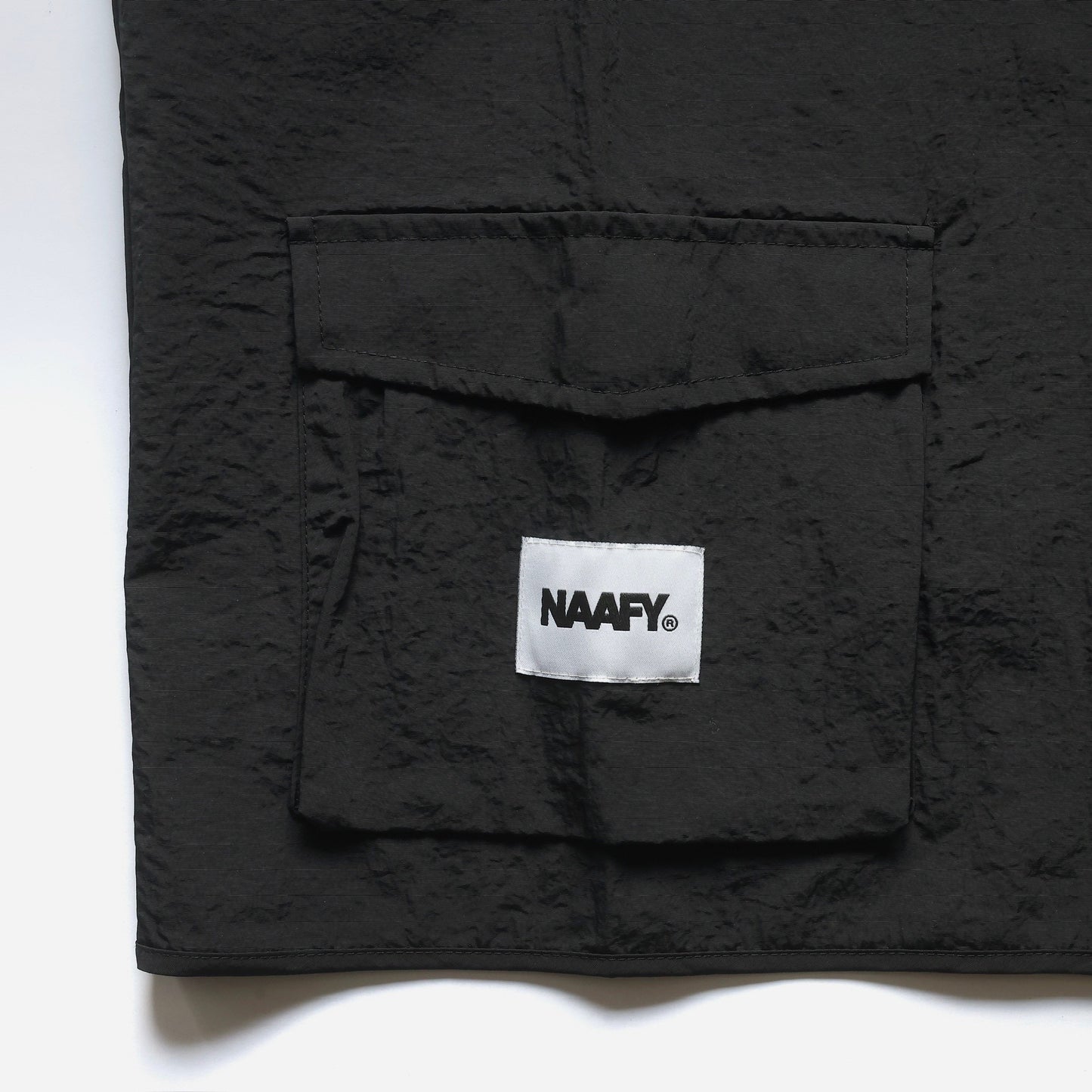 NYLON VEST
