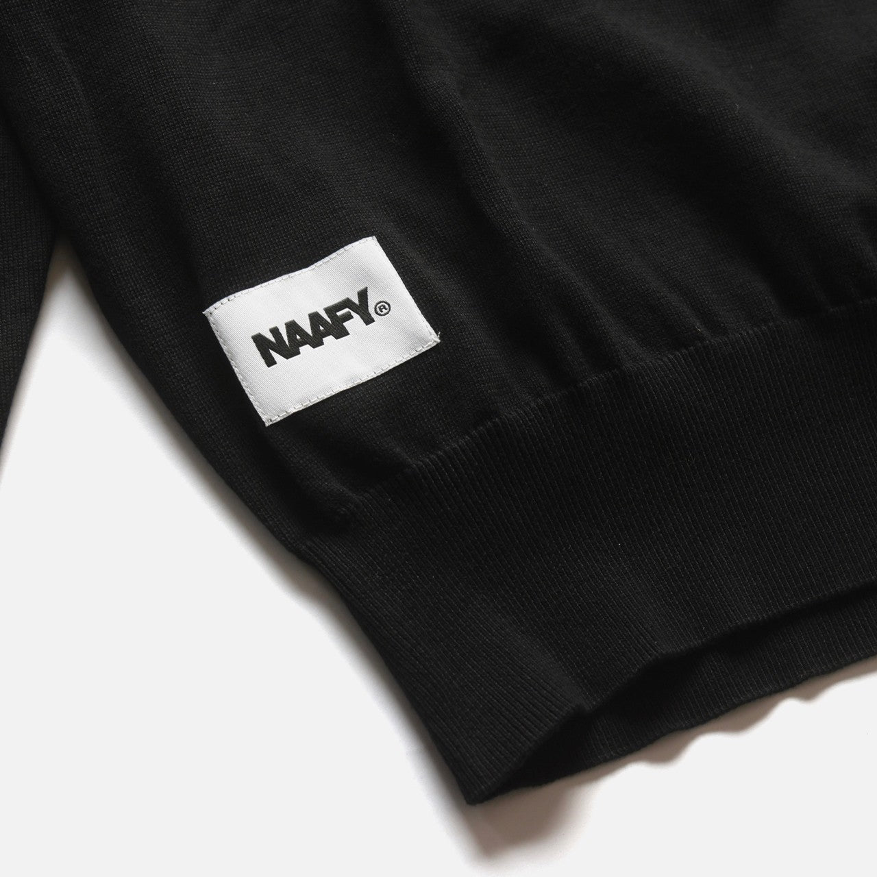 CREWNECK KNIT