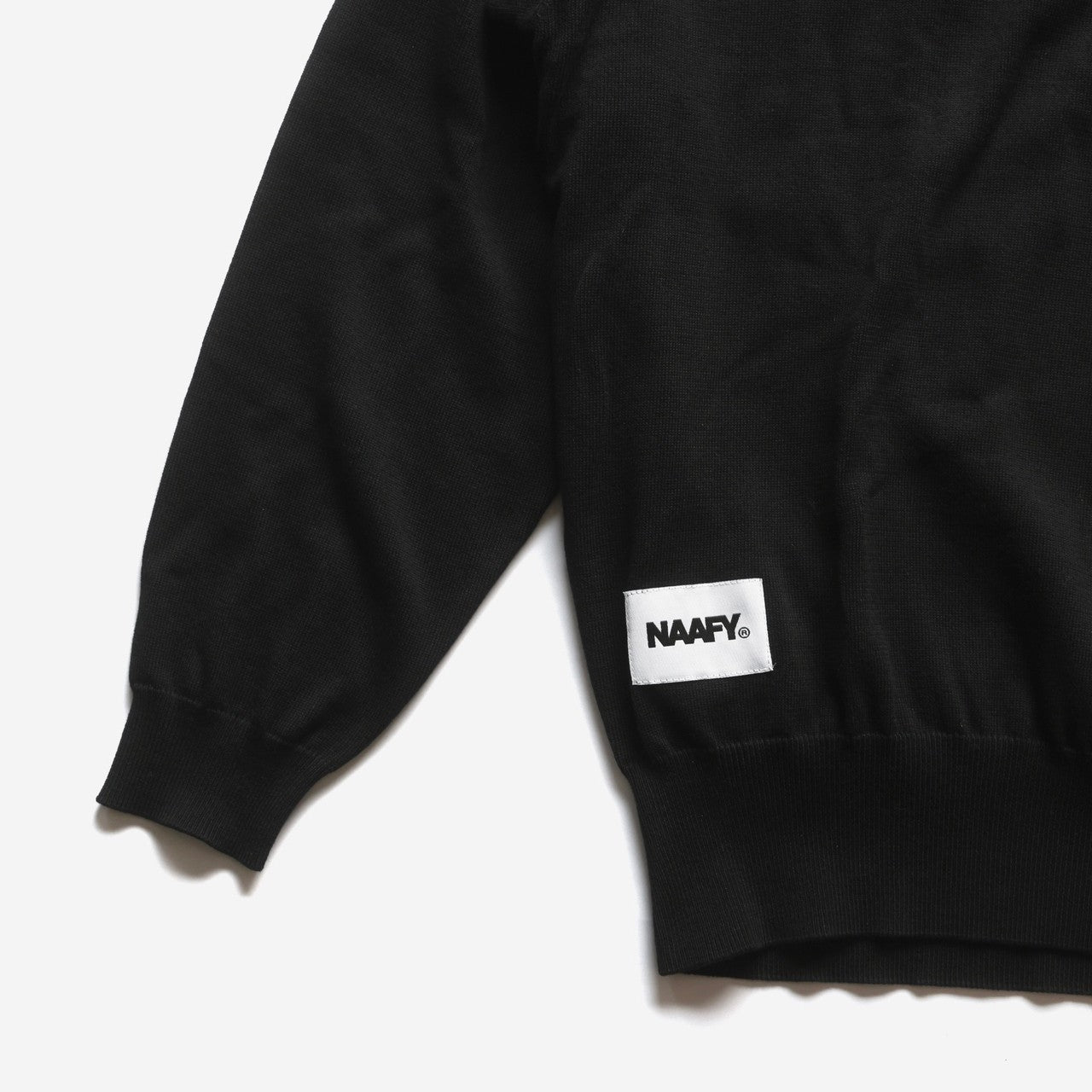 CREWNECK KNIT