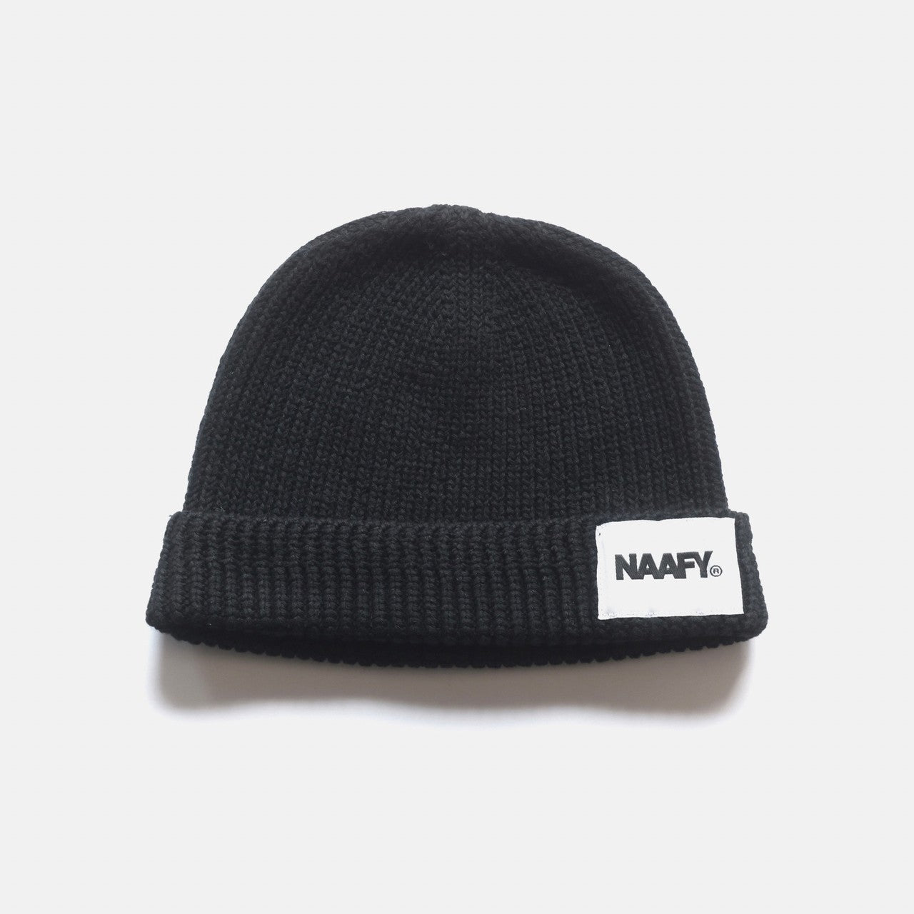 COTTON BEANIE