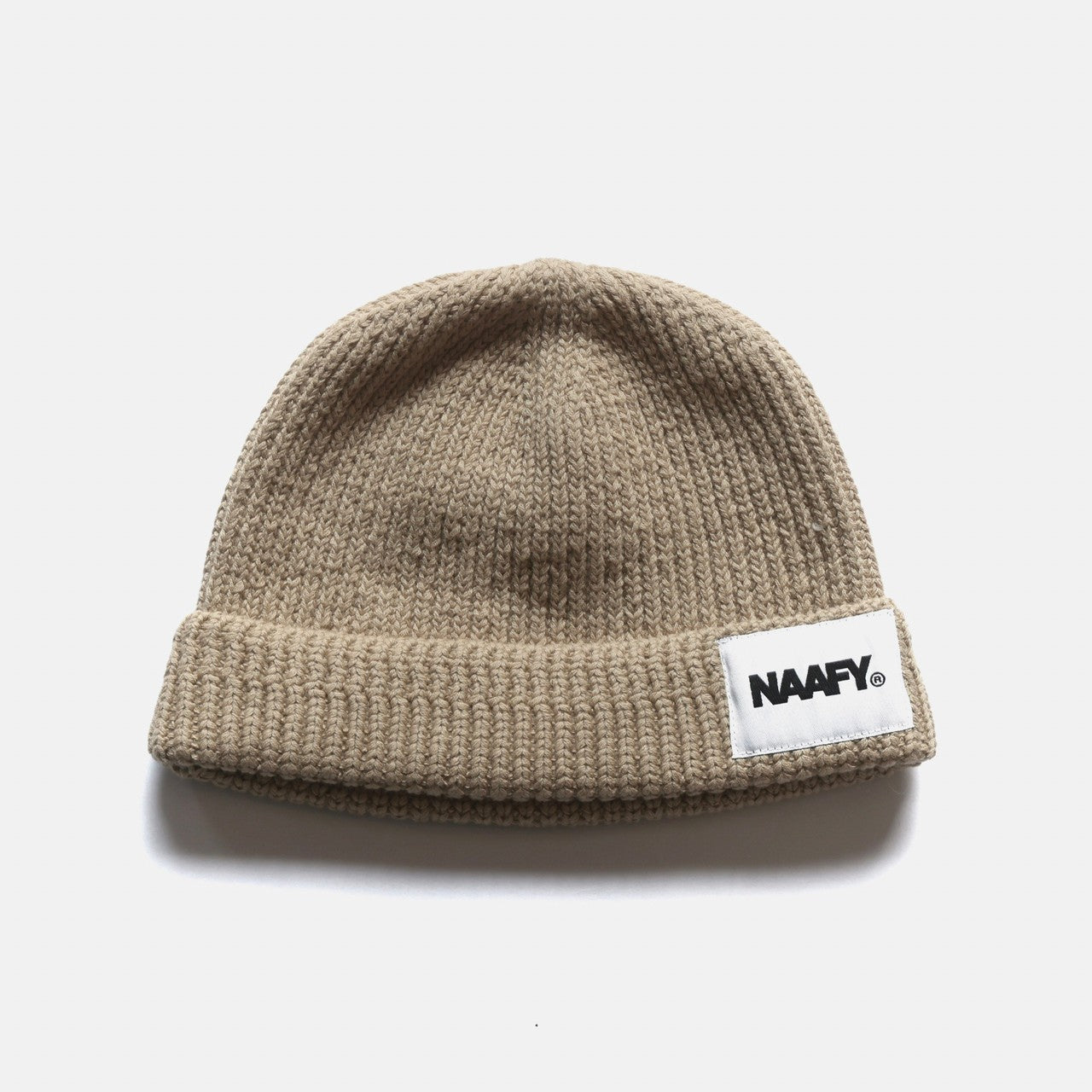 COTTON BEANIE